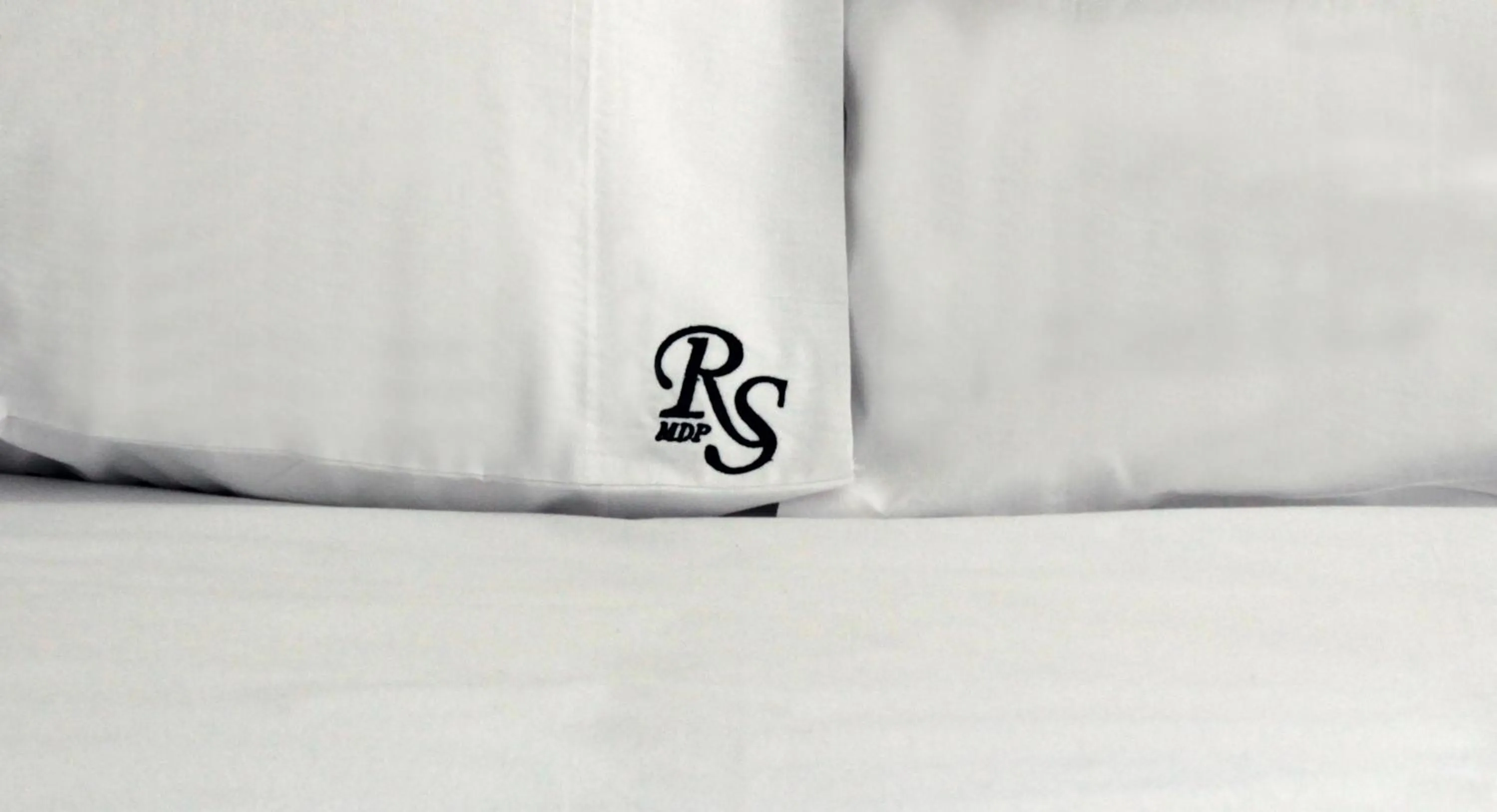 Property logo or sign, Bed in Ribera Sur Hotel Mar del Plata