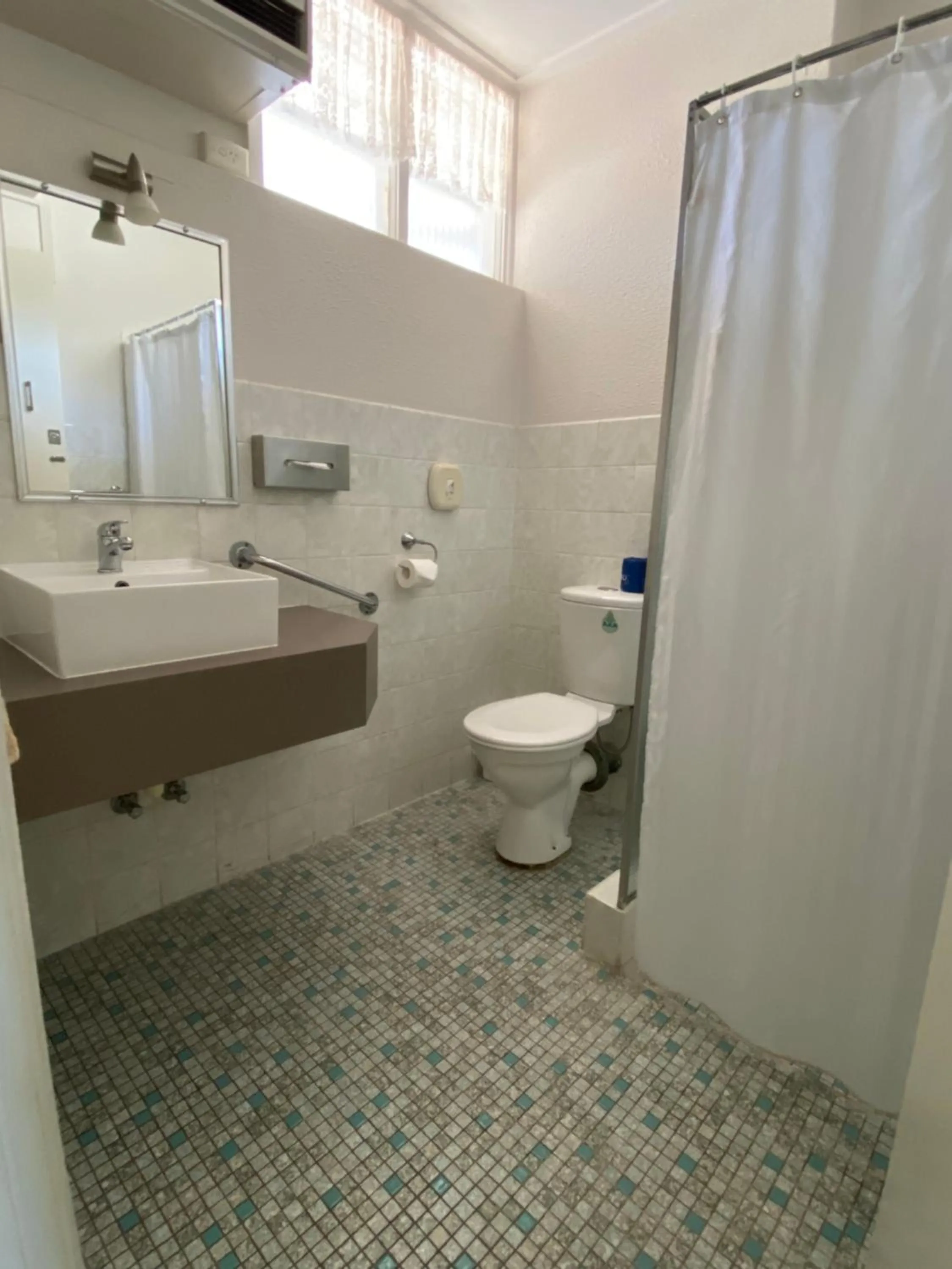 Warrina Inn Wodonga CBD