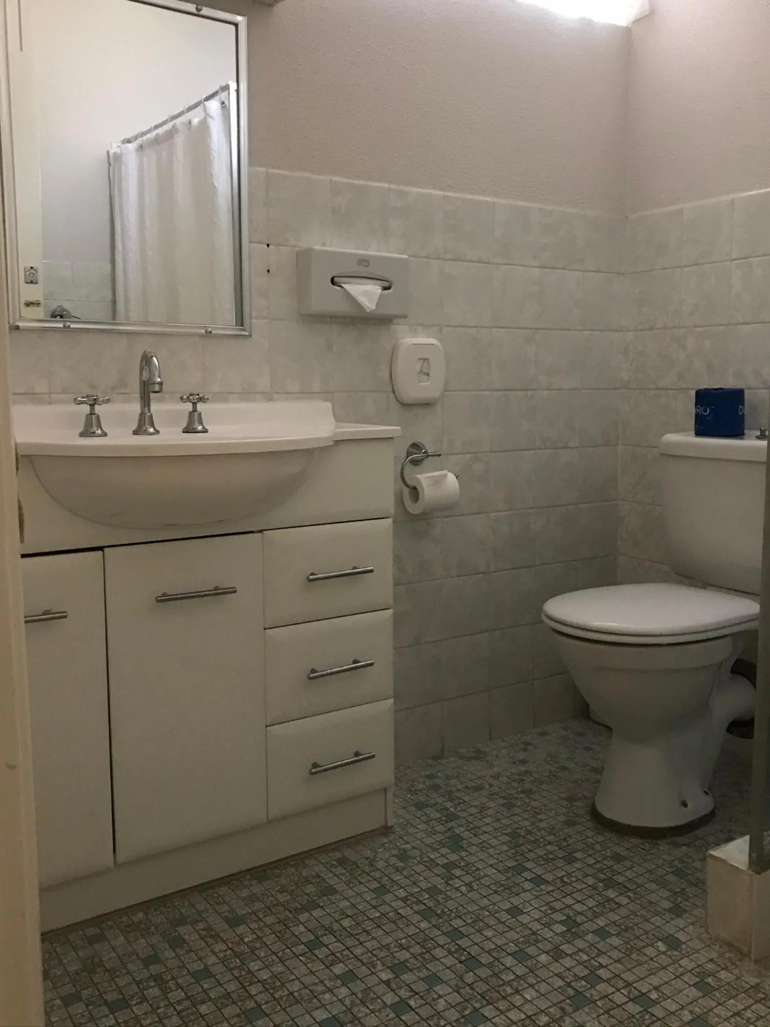 Warrina Inn Wodonga CBD