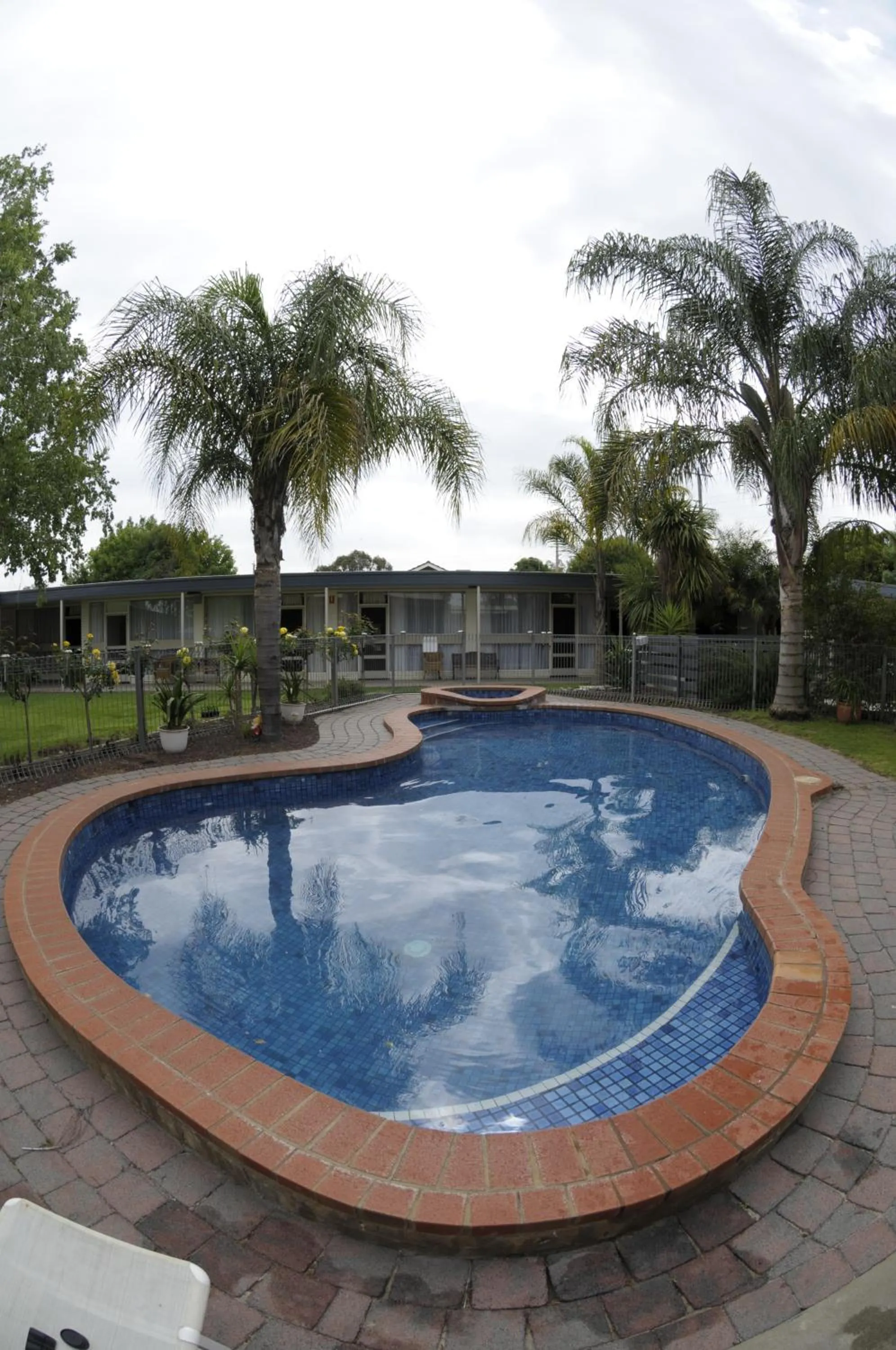 Warrina Inn Wodonga CBD