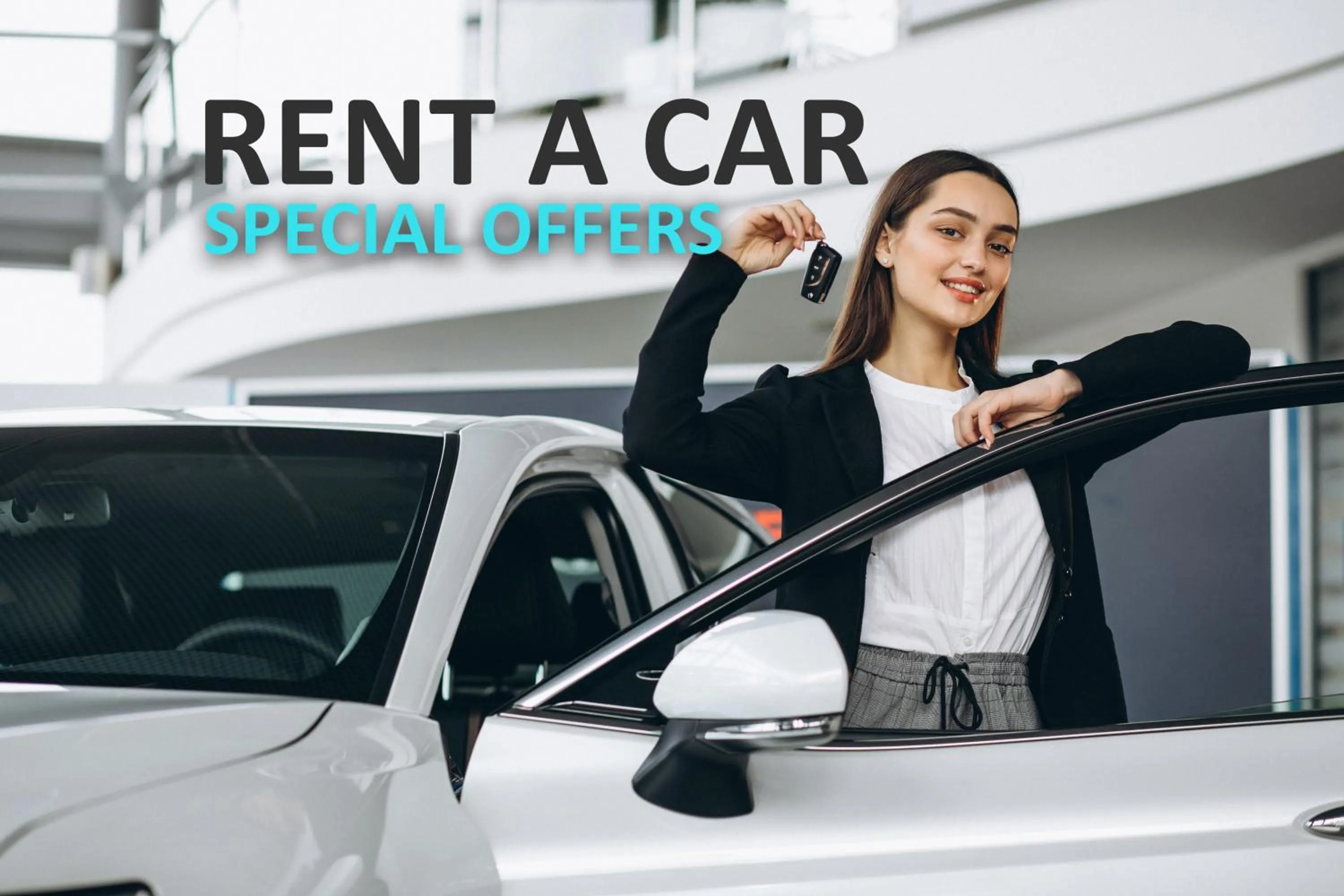 Area and facilities in Rethymno Hills Apartments