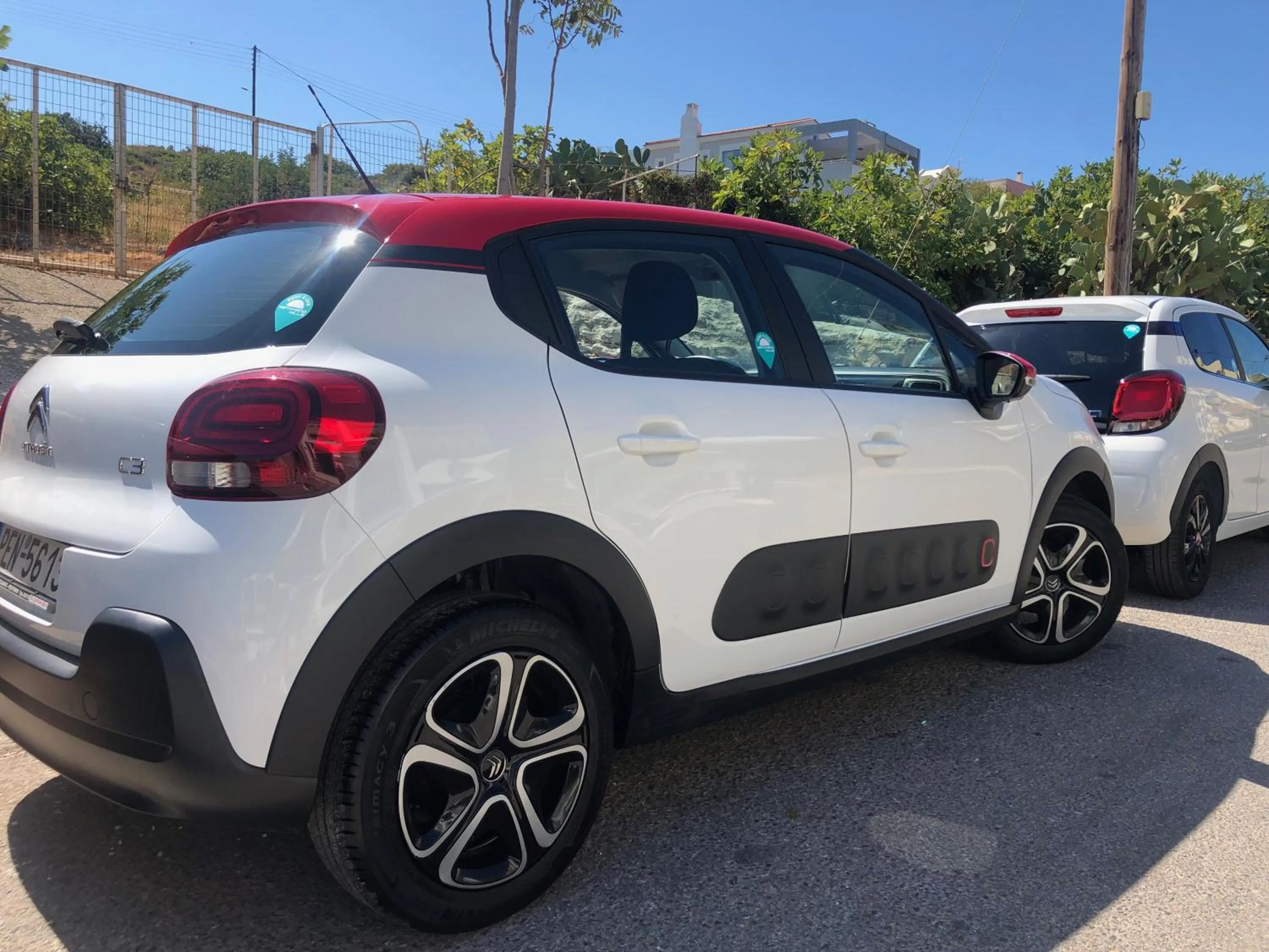 Activities in Rethymno Hills Apartments