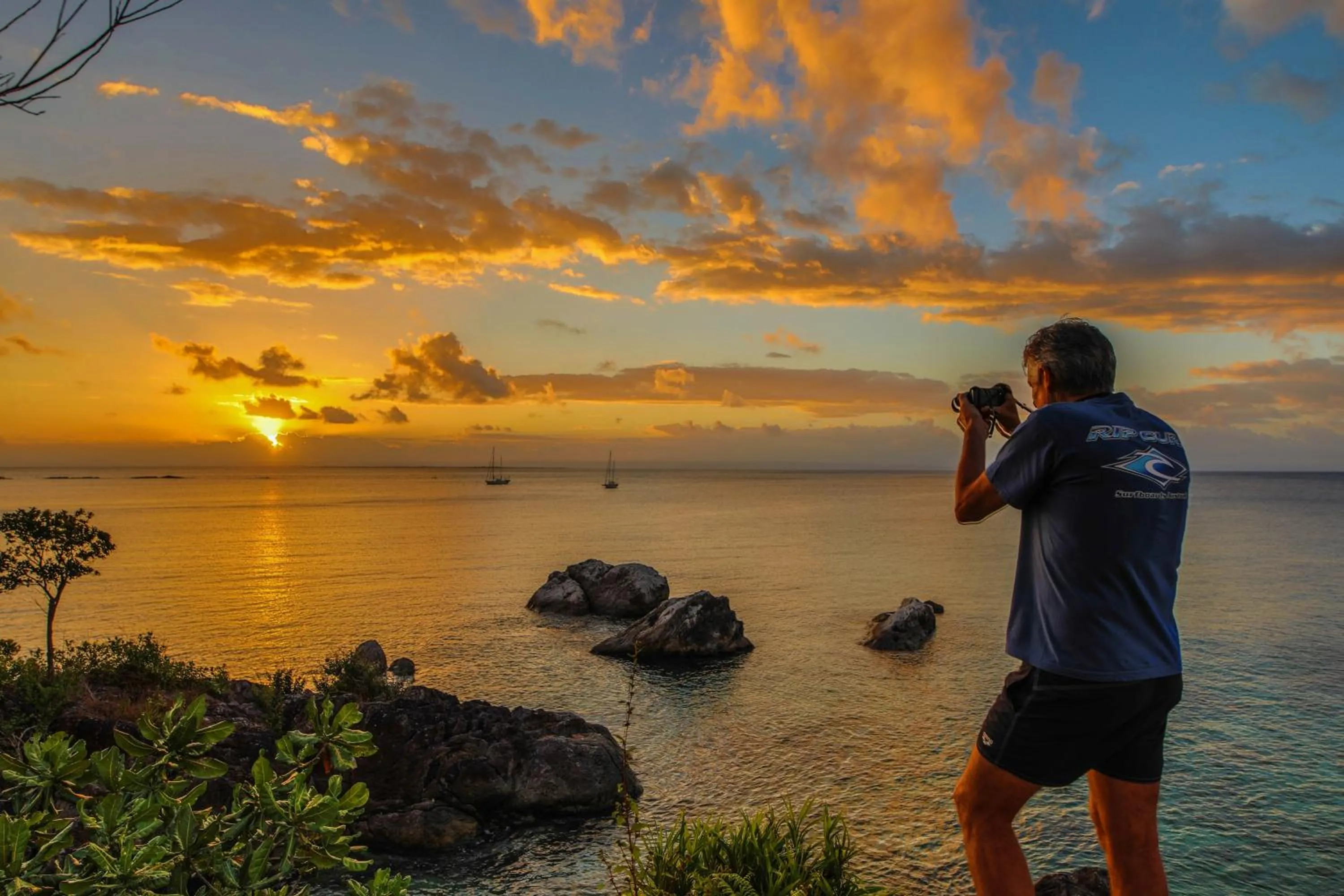 Landmark view in Natiora Green Lodge