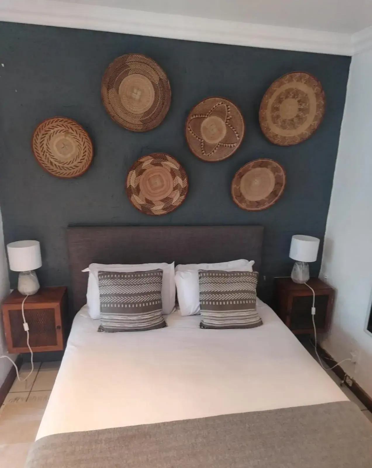 Classic Double Room in 84 on Fourth Guest House Classic Double Room in 84 on Fourth Guest House