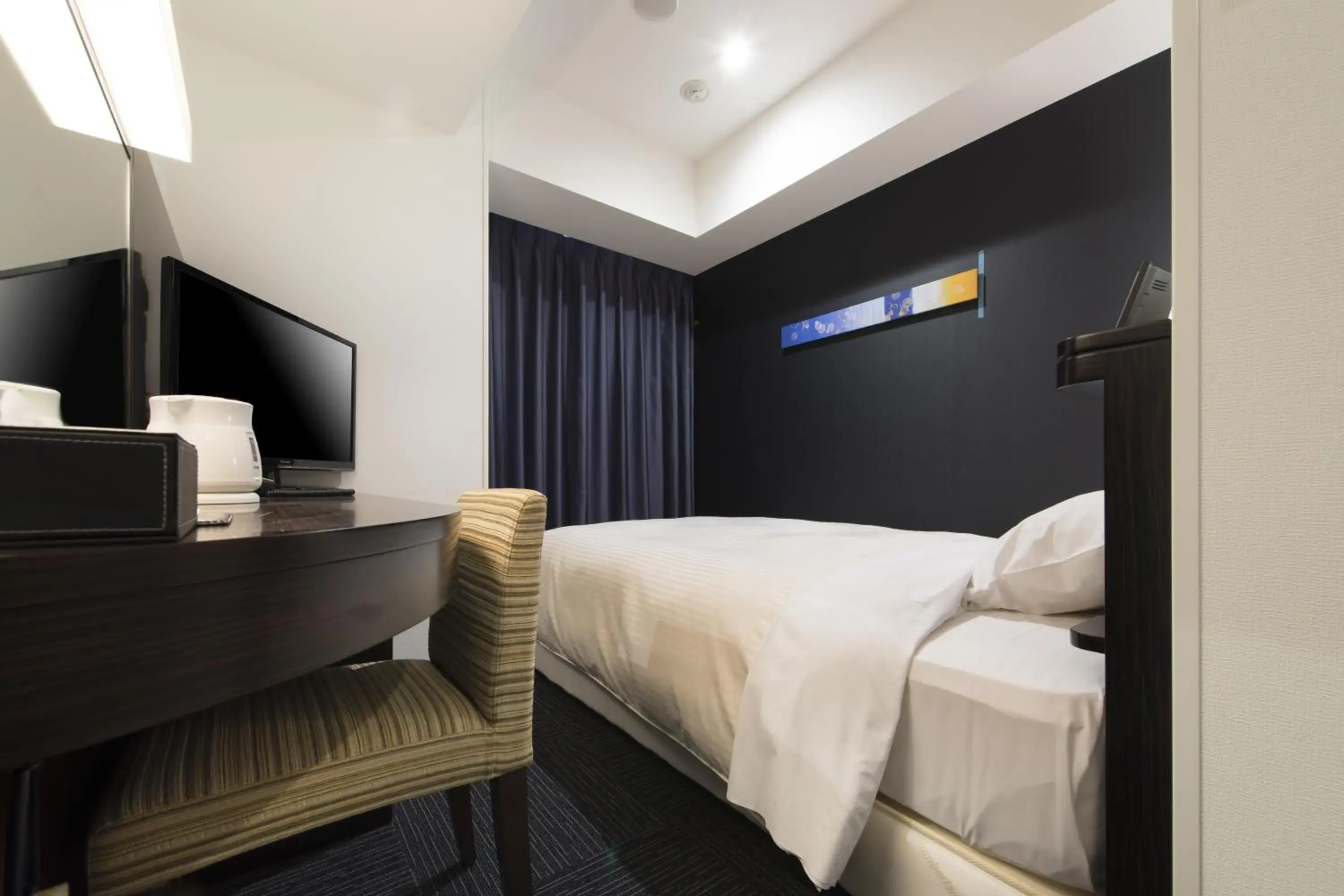 Superior Single Room - Smoking in HOTEL Guest1 Ueno Ekimae Superior Single Room - Smoking in HOTEL Guest1 Ueno Ekimae