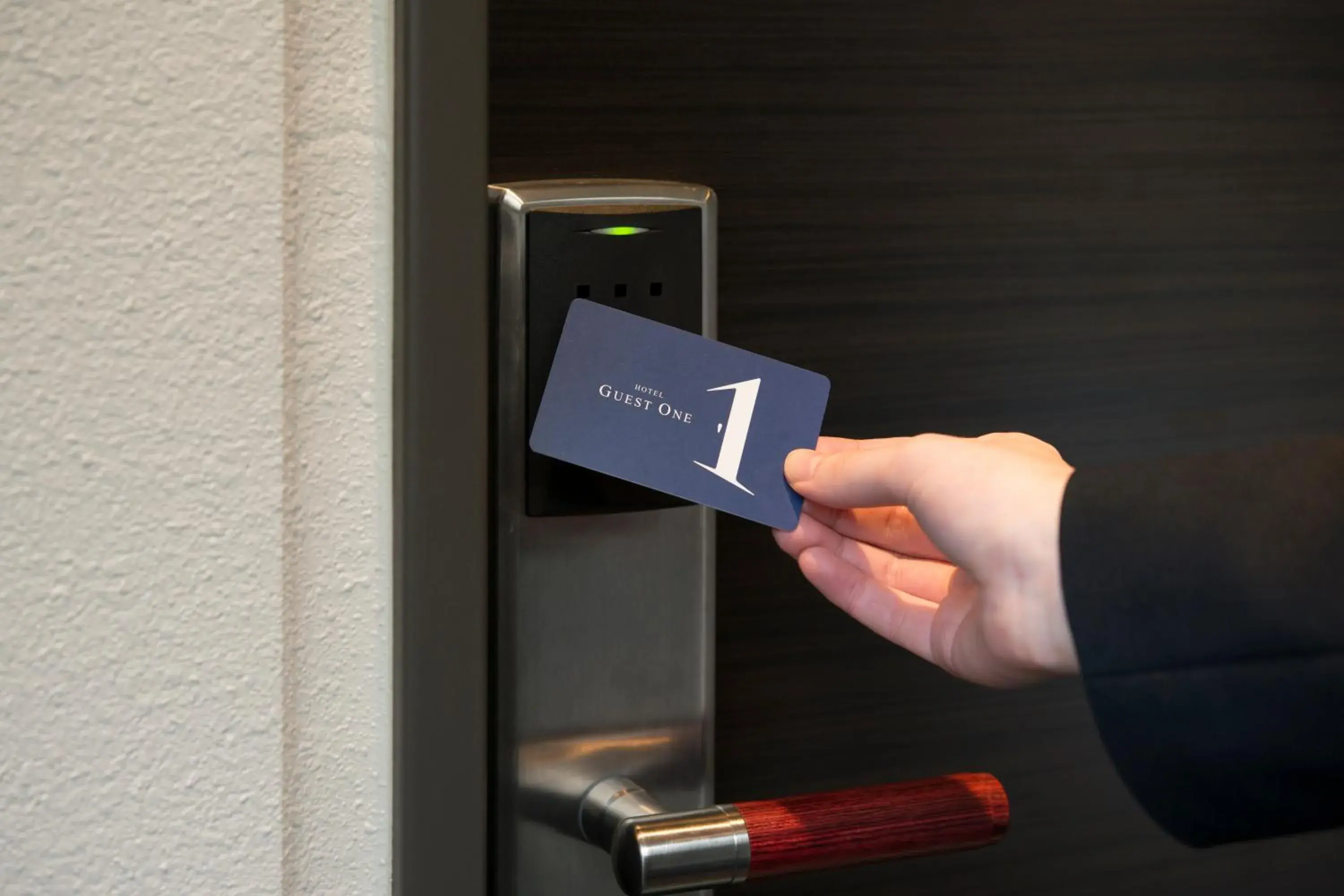 Double Room - Non-Smoking in HOTEL Guest1 Ueno Ekimae Double Room - Non-Smoking in HOTEL Guest1 Ueno Ekimae