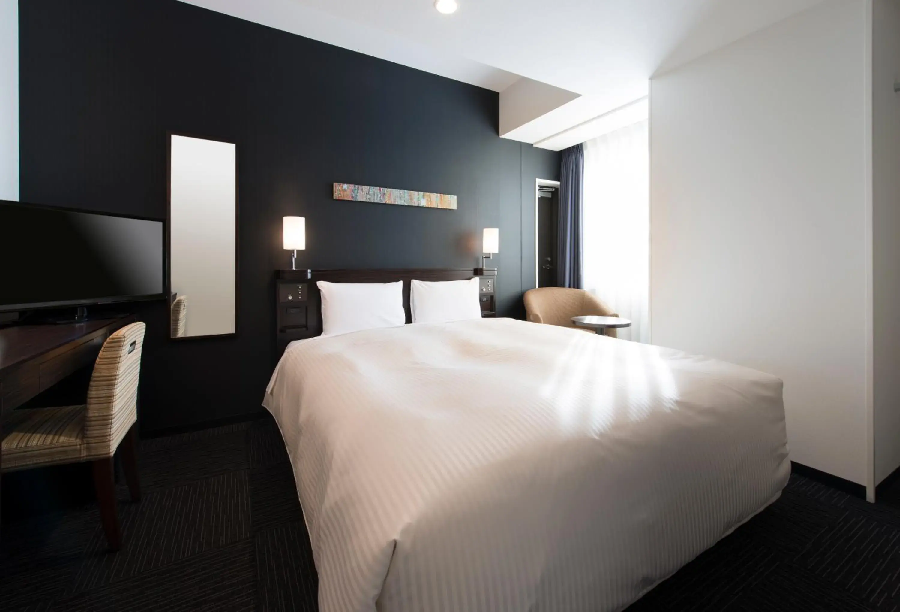 Double Room - Non-Smoking in HOTEL Guest1 Ueno Ekimae Double Room - Non-Smoking in HOTEL Guest1 Ueno Ekimae