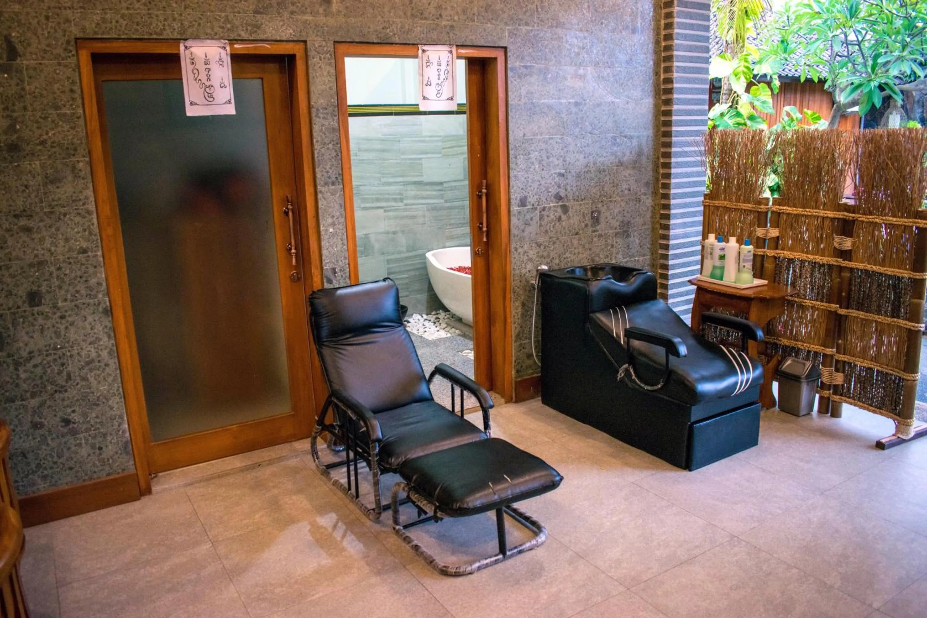 Massage in Hotel Shri Ganesh