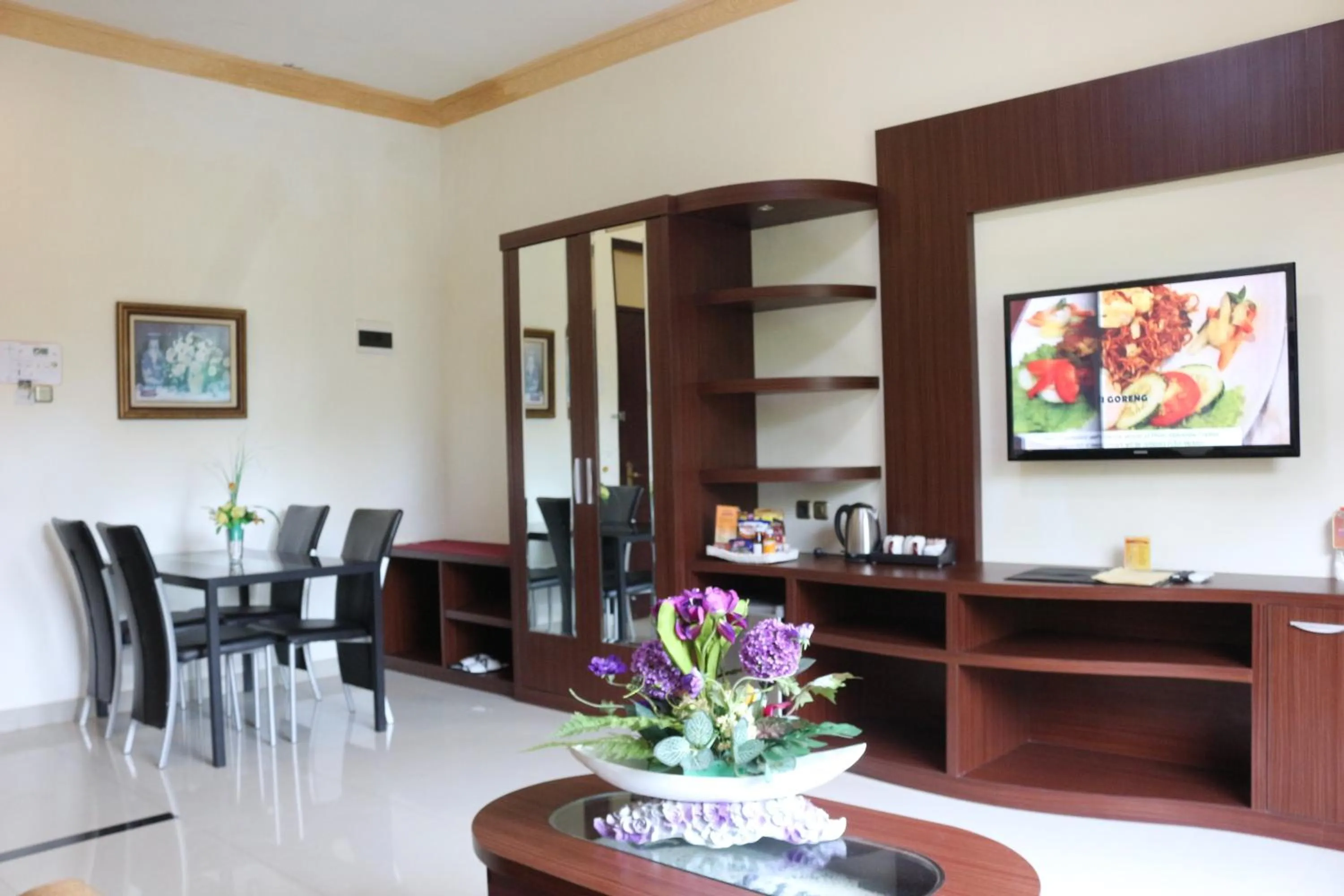 Other in Zamzam Hotel and Convention Batu Powered By Archipelago