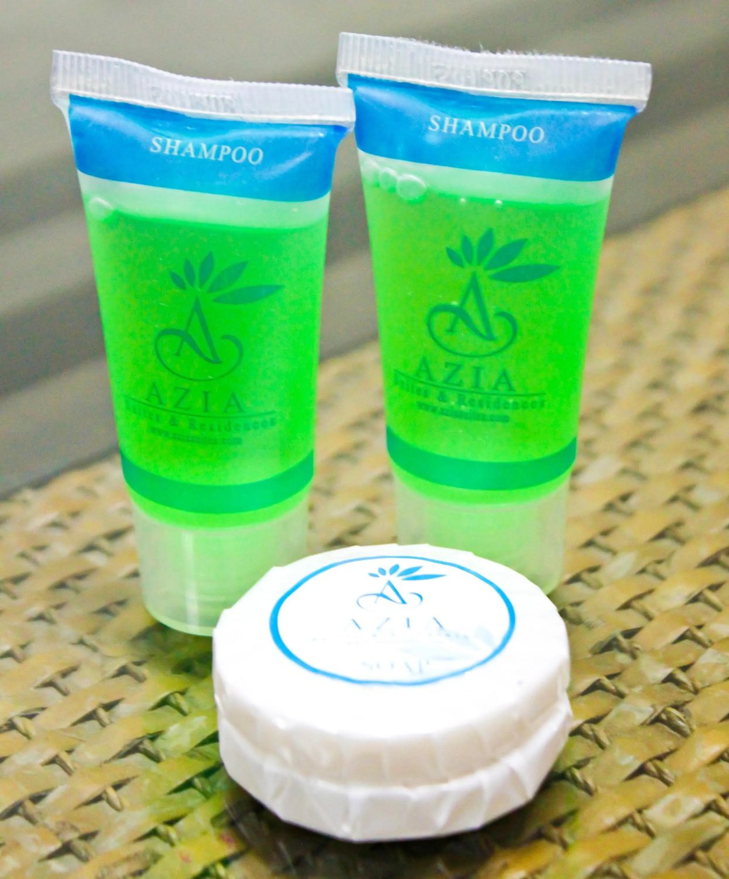 Other in Azia Suites and Residences