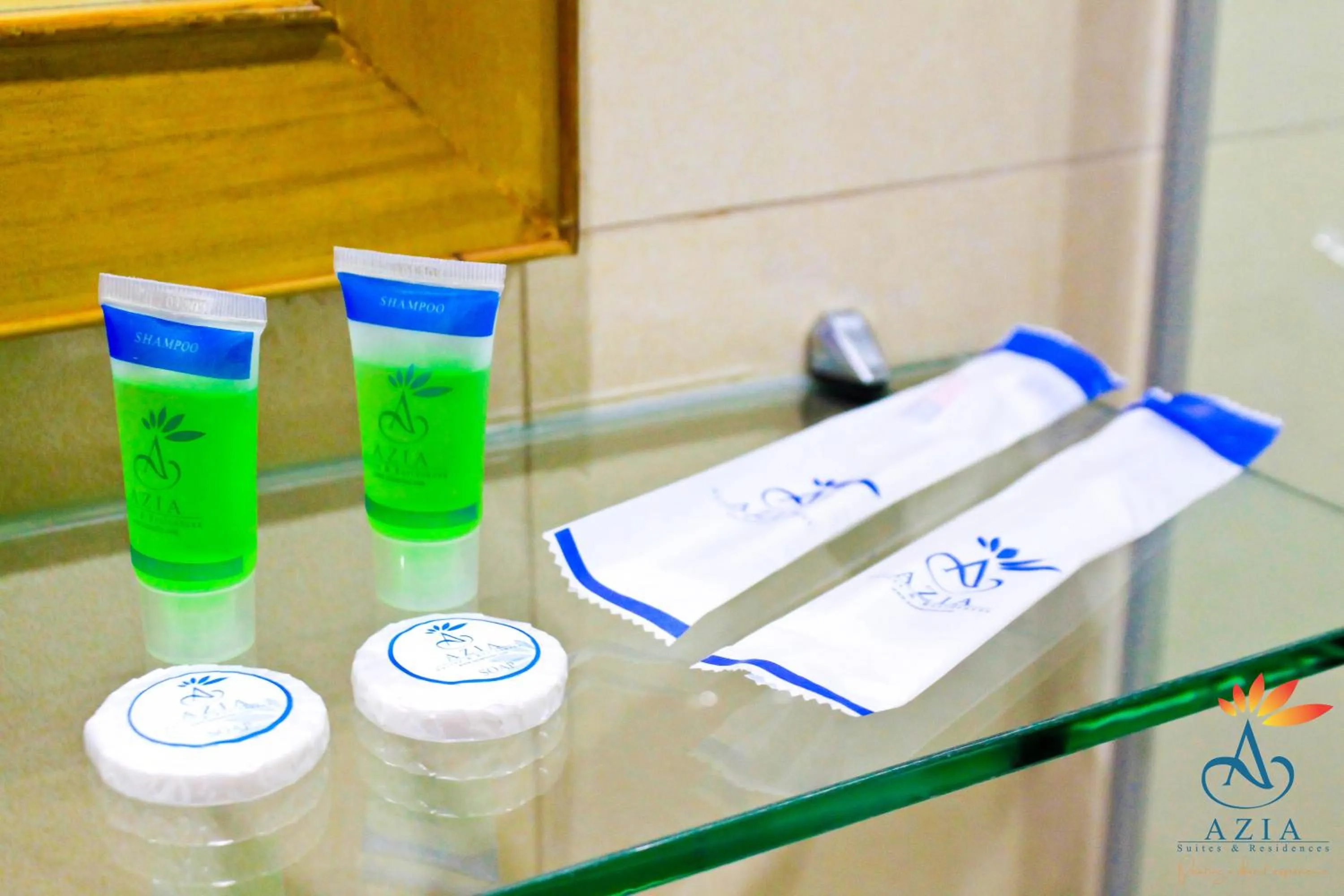 Other in Azia Suites and Residences