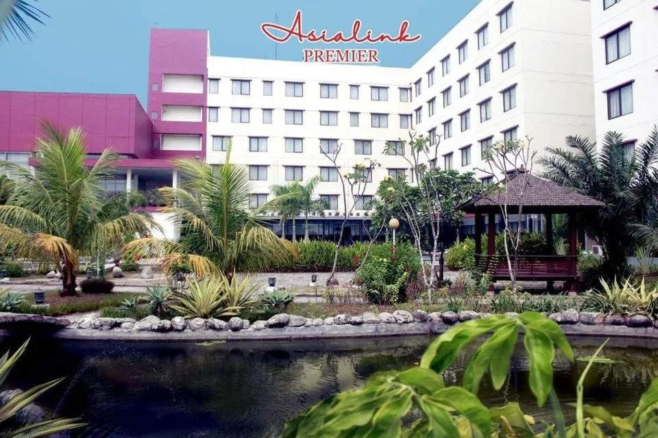 Asialink Premier hotel