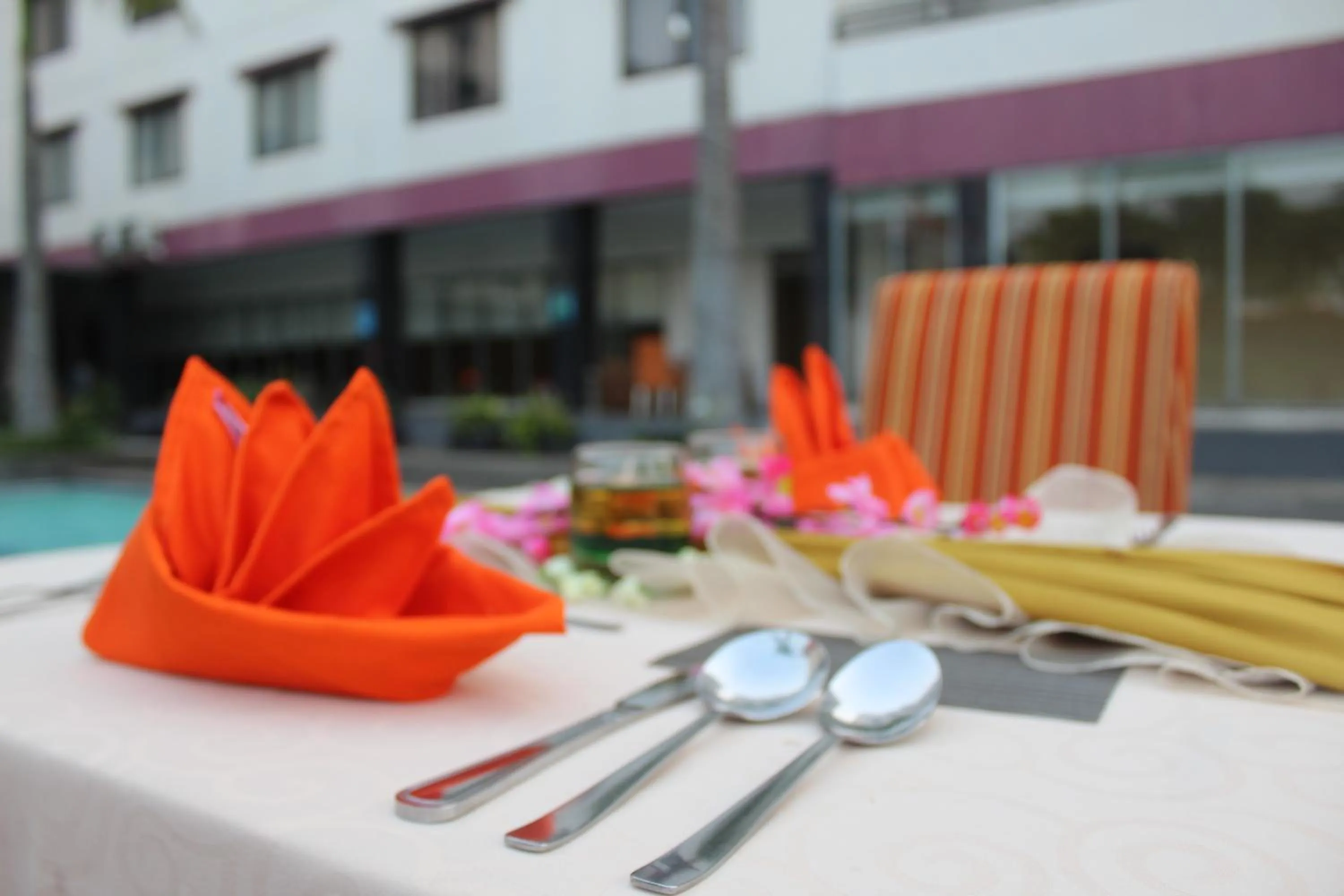 Asialink Premier hotel