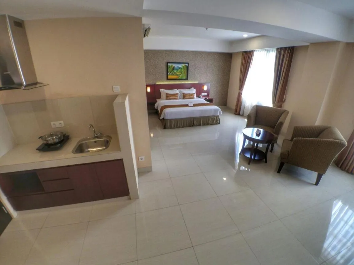 Asialink Premier hotel