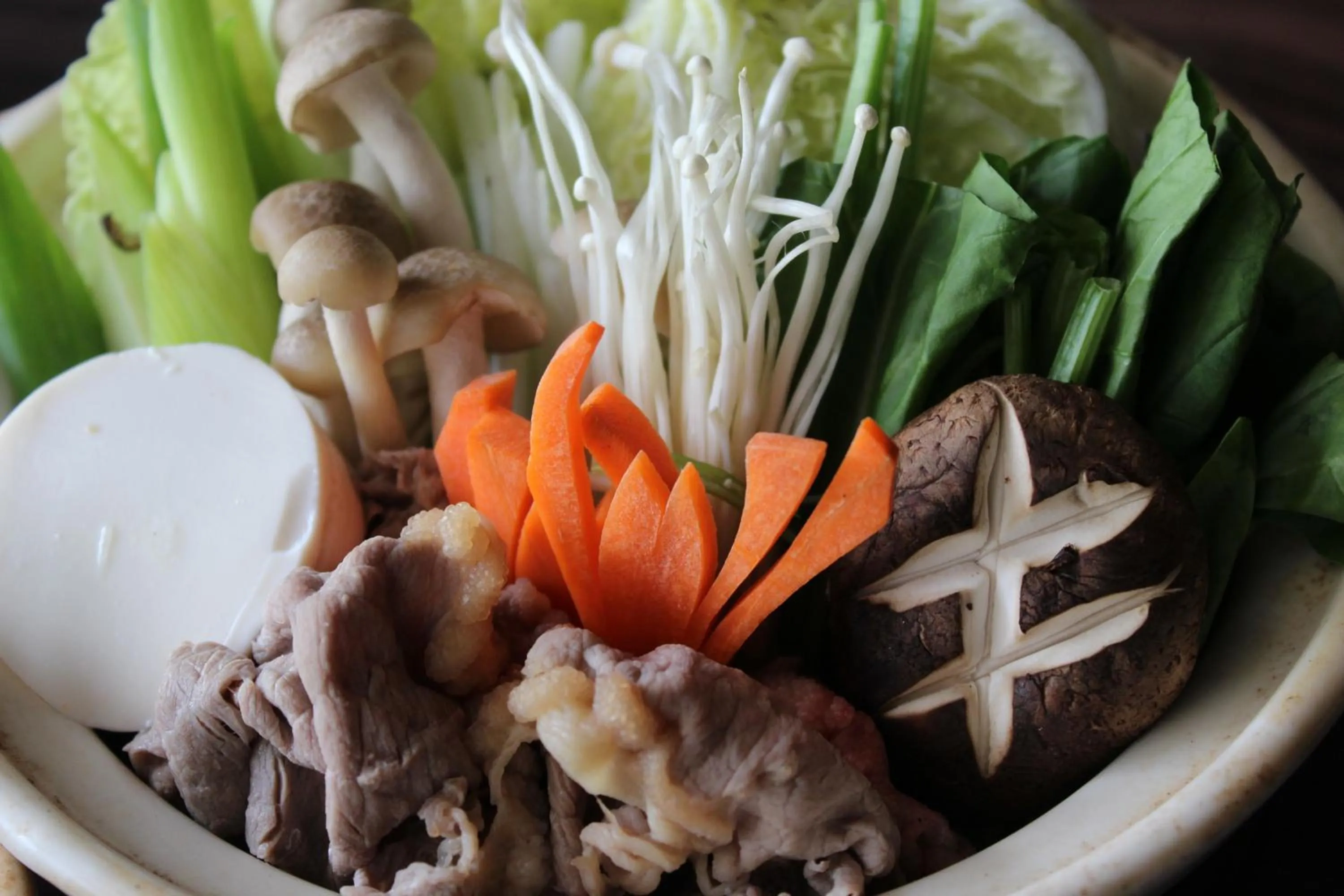 Food in Asialink Premier hotel