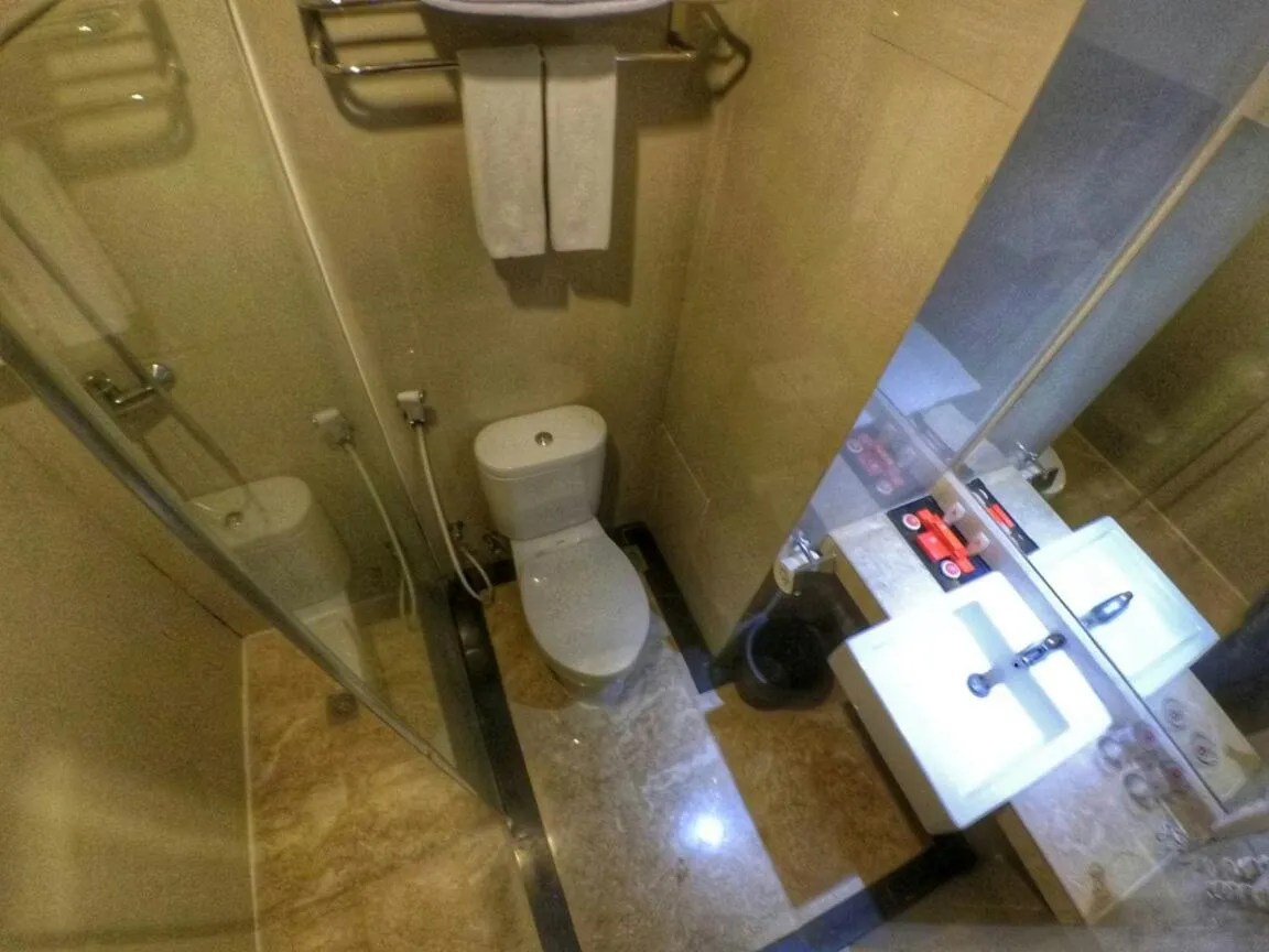 Asialink Premier hotel