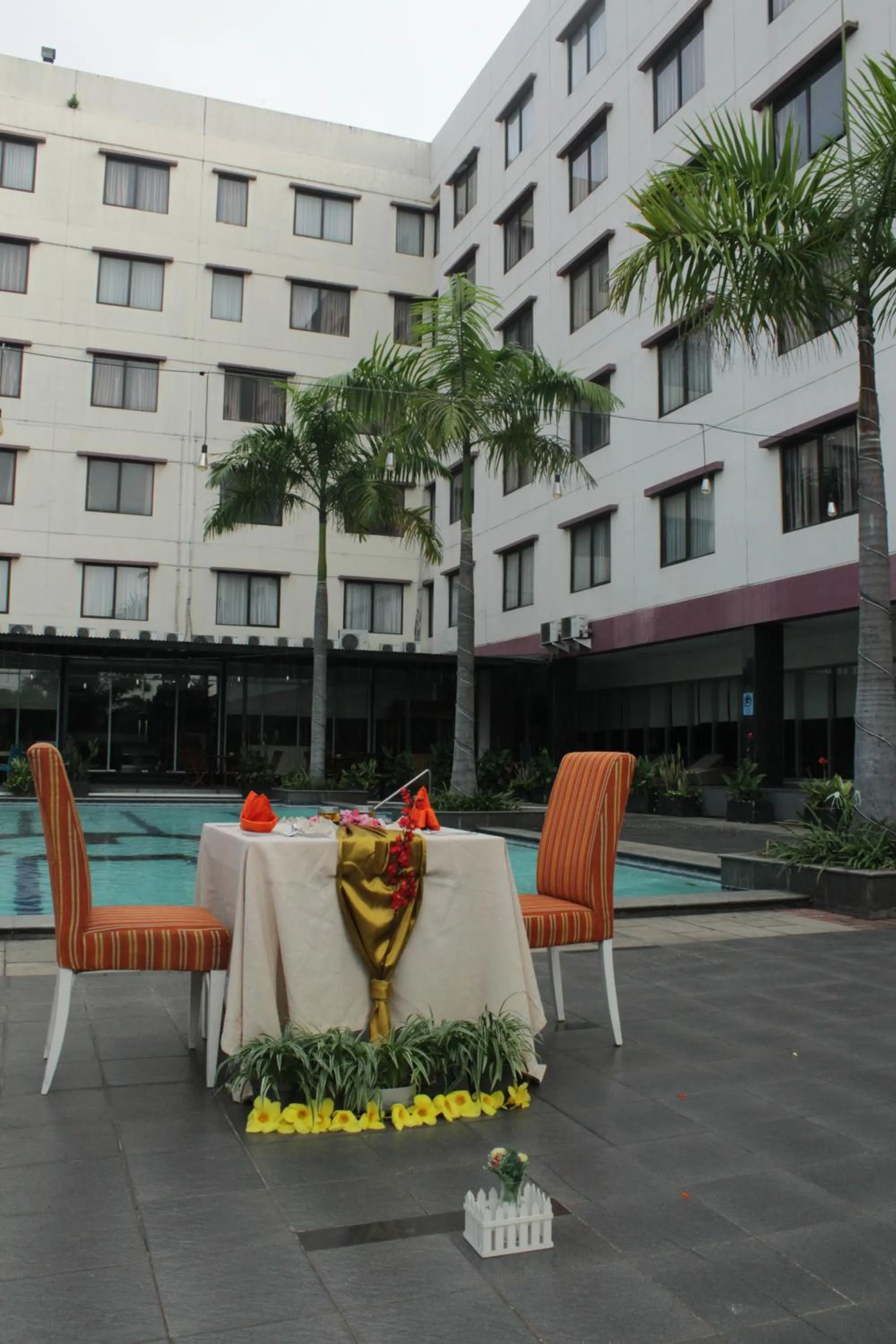 Asialink Premier hotel