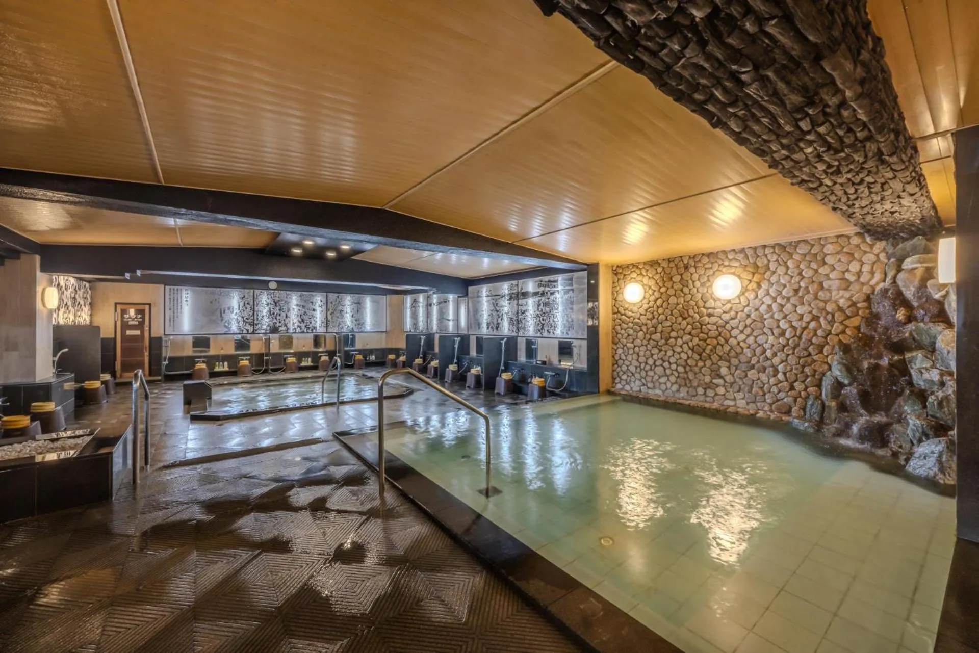 Spa and wellness centre/facilities in Todaya