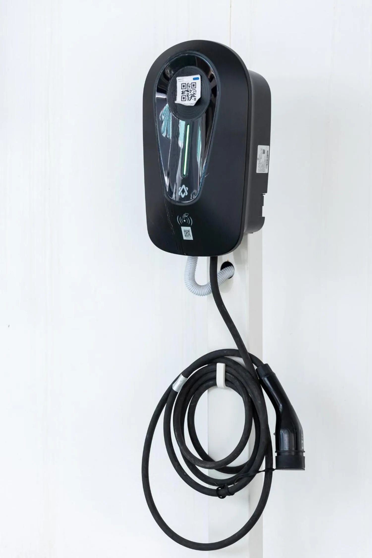 Parking in Arawana Regency North Pattaya