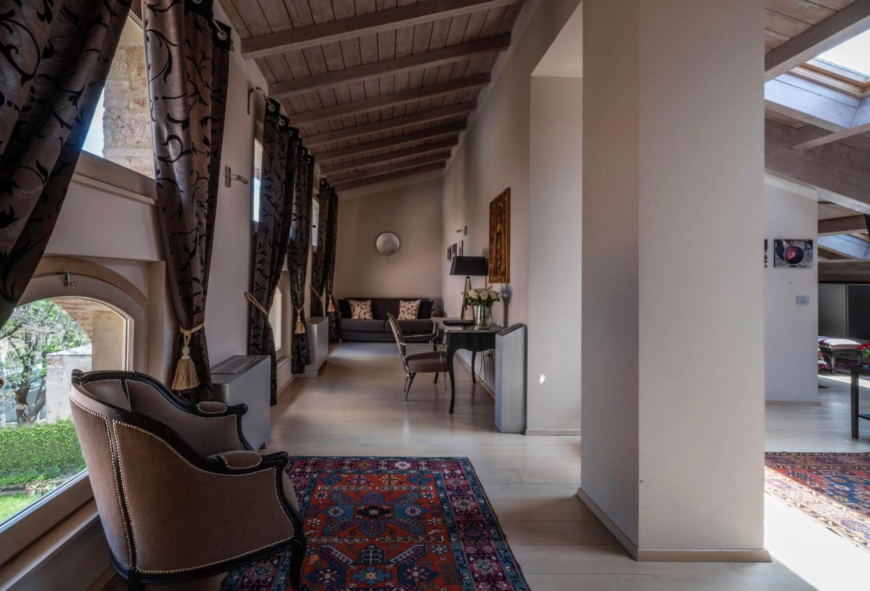 Boutique Hotel Residenza la Ceramica