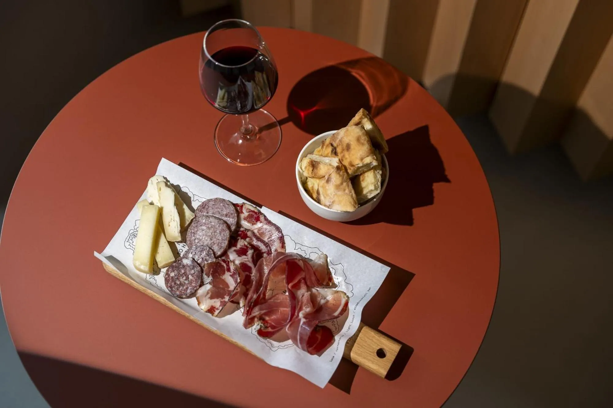 Boutique Hotel Residenza la Ceramica