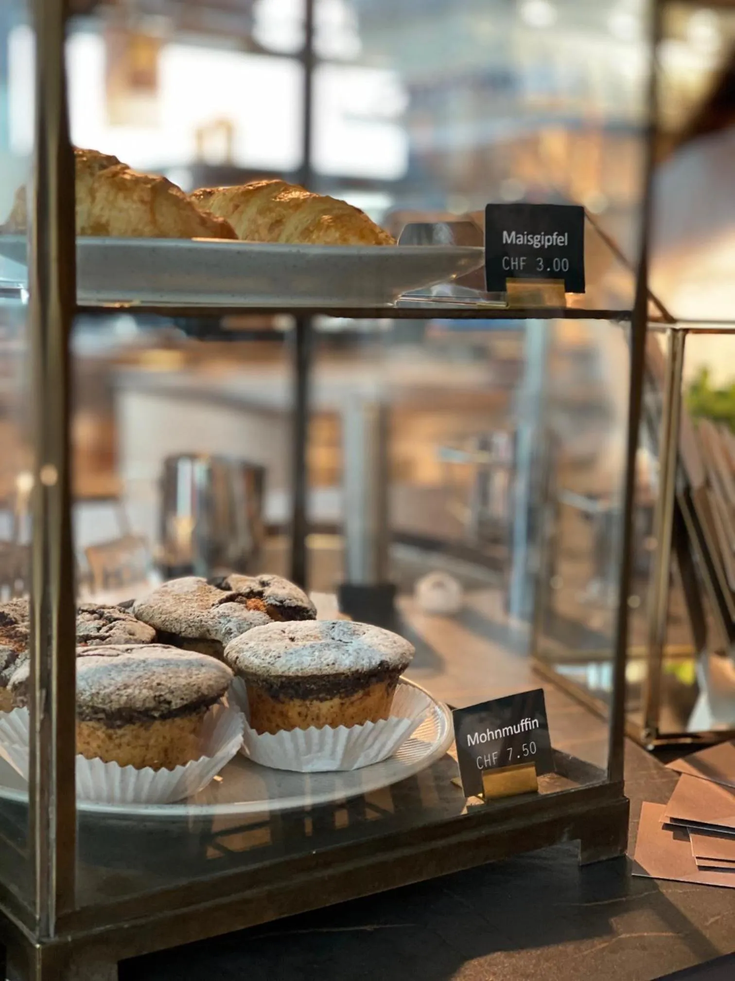 Restaurant/places to eat in The Lubo - self check-in