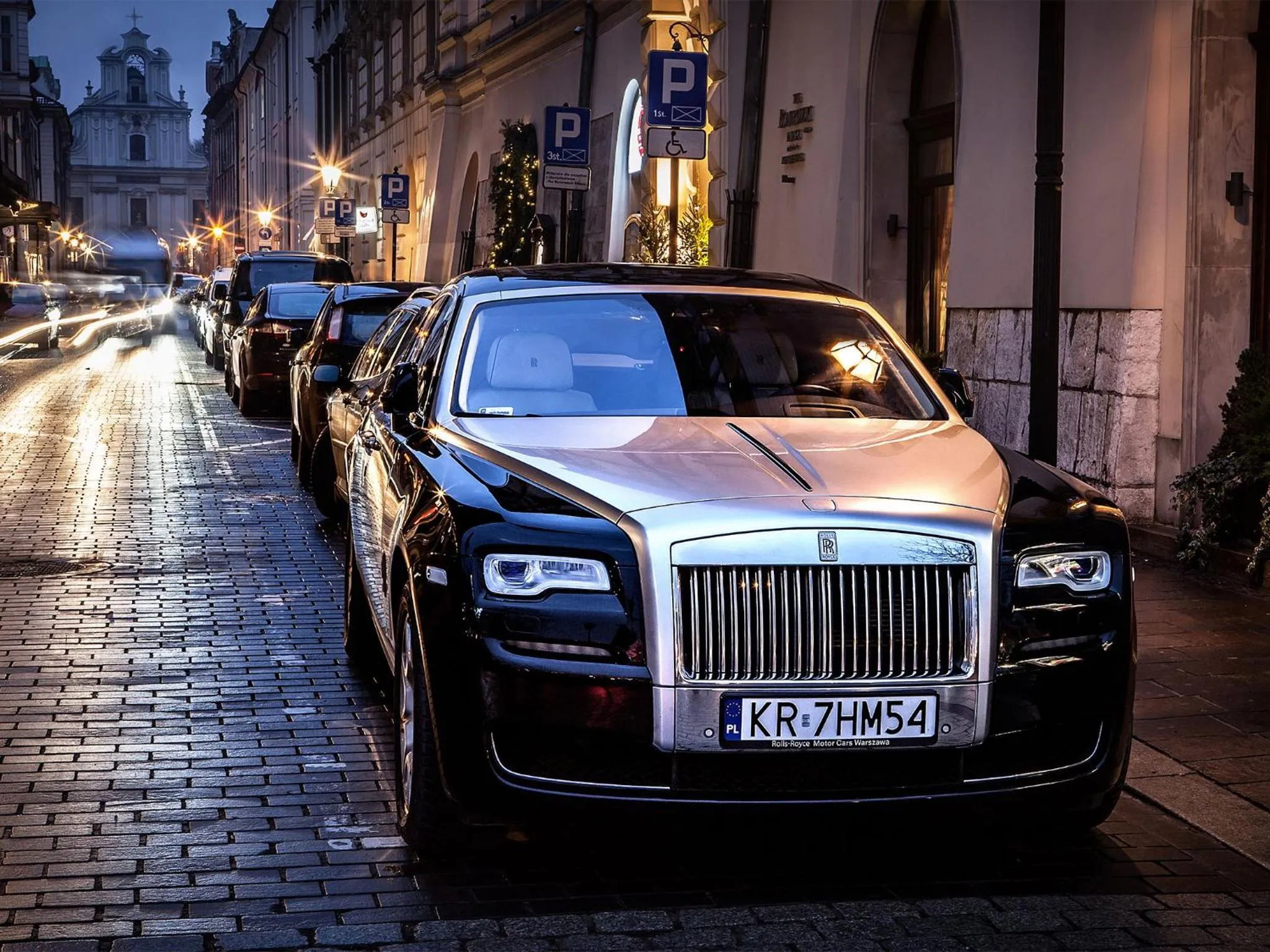 Other in Hotel Betmanowska Main Square Residence Adults Only