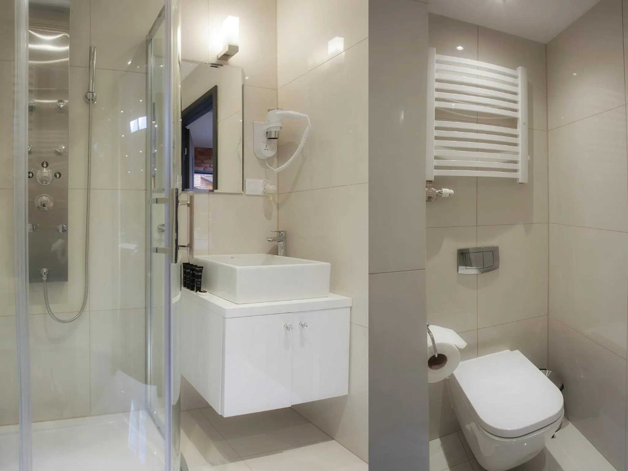 Photo of the whole room in Hotel Betmanowska Main Square Residence Adults Only