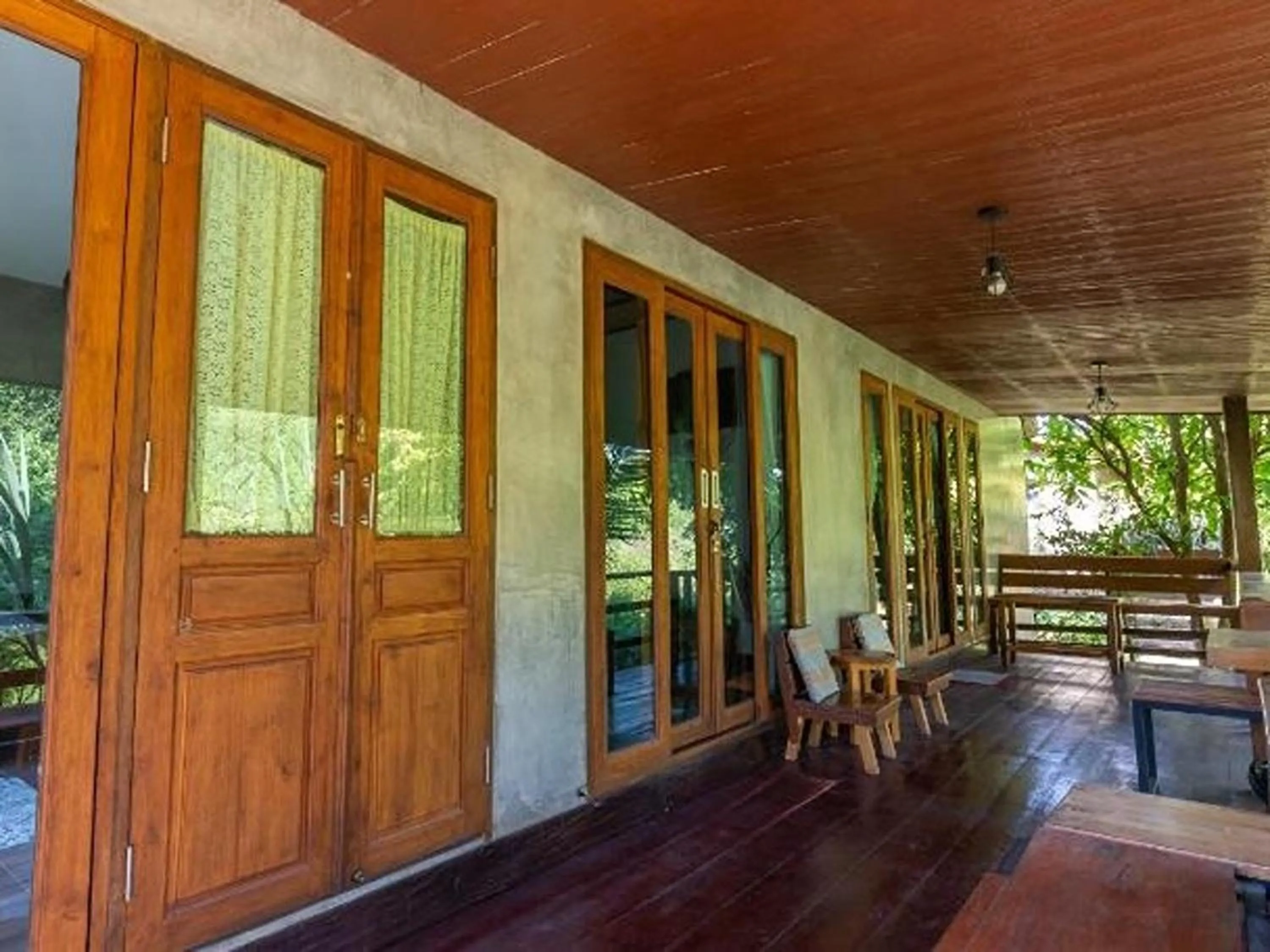 View (from property/room) in Lion Cafe Resort