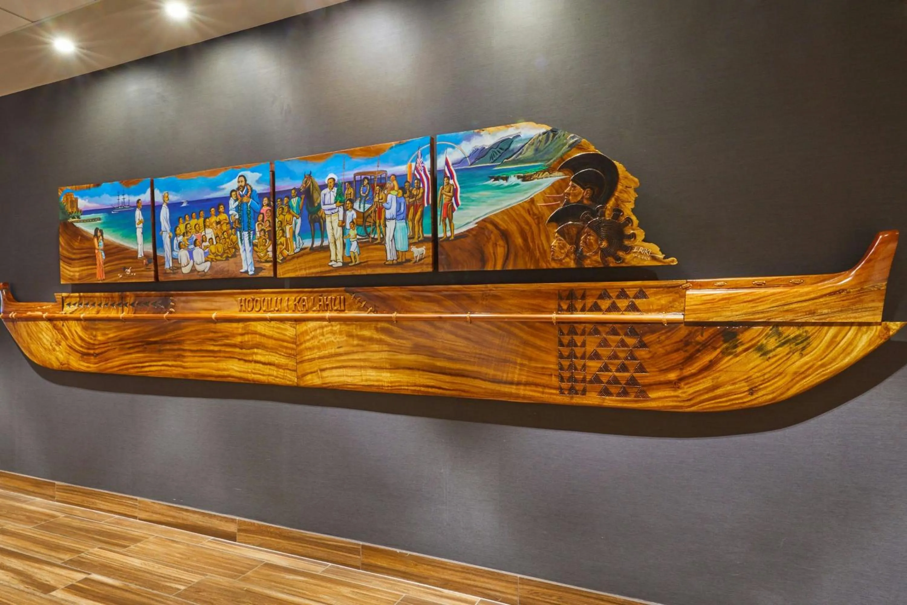 Other in Courtyard by Marriott Oahu North Shore