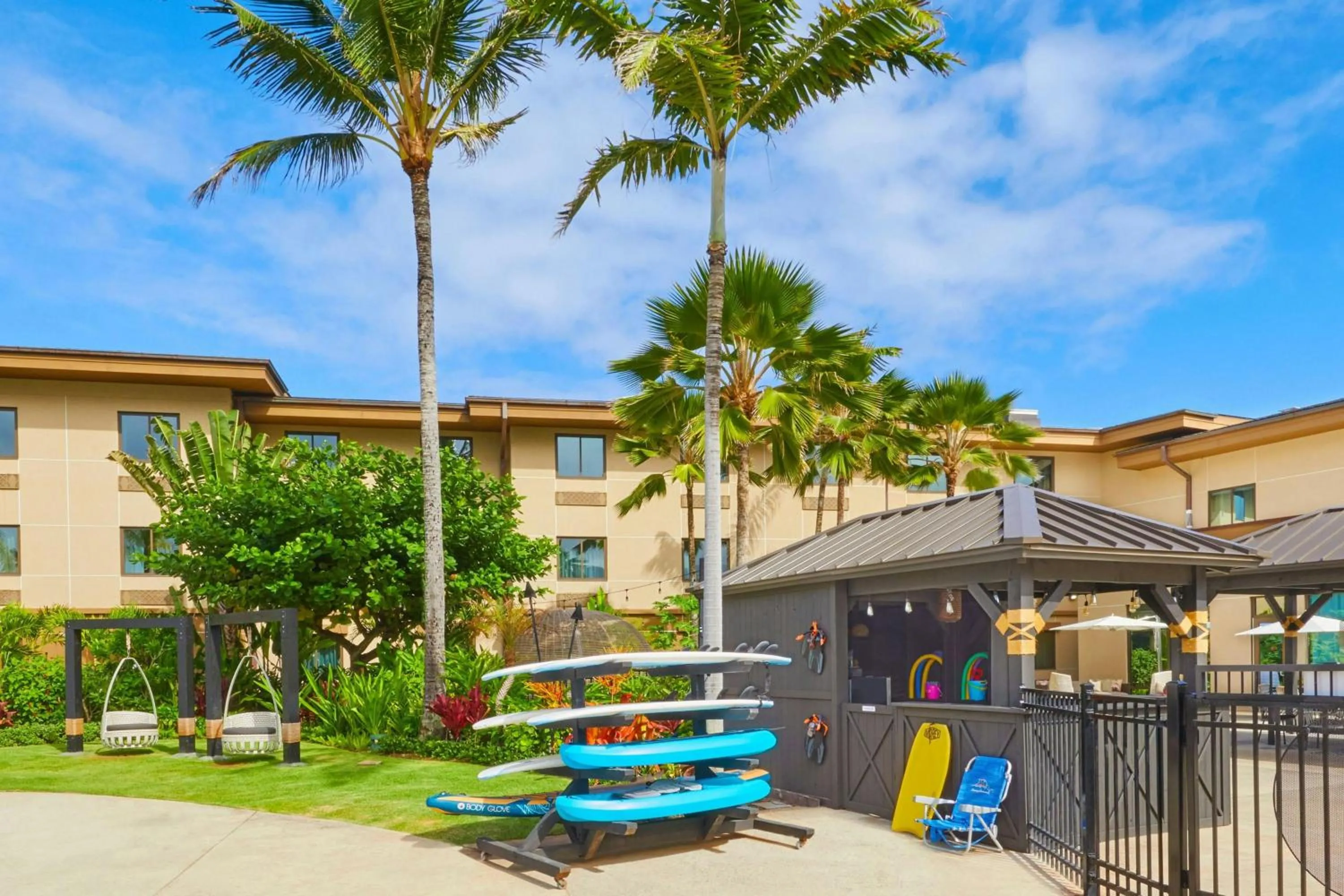 Other in Courtyard by Marriott Oahu North Shore