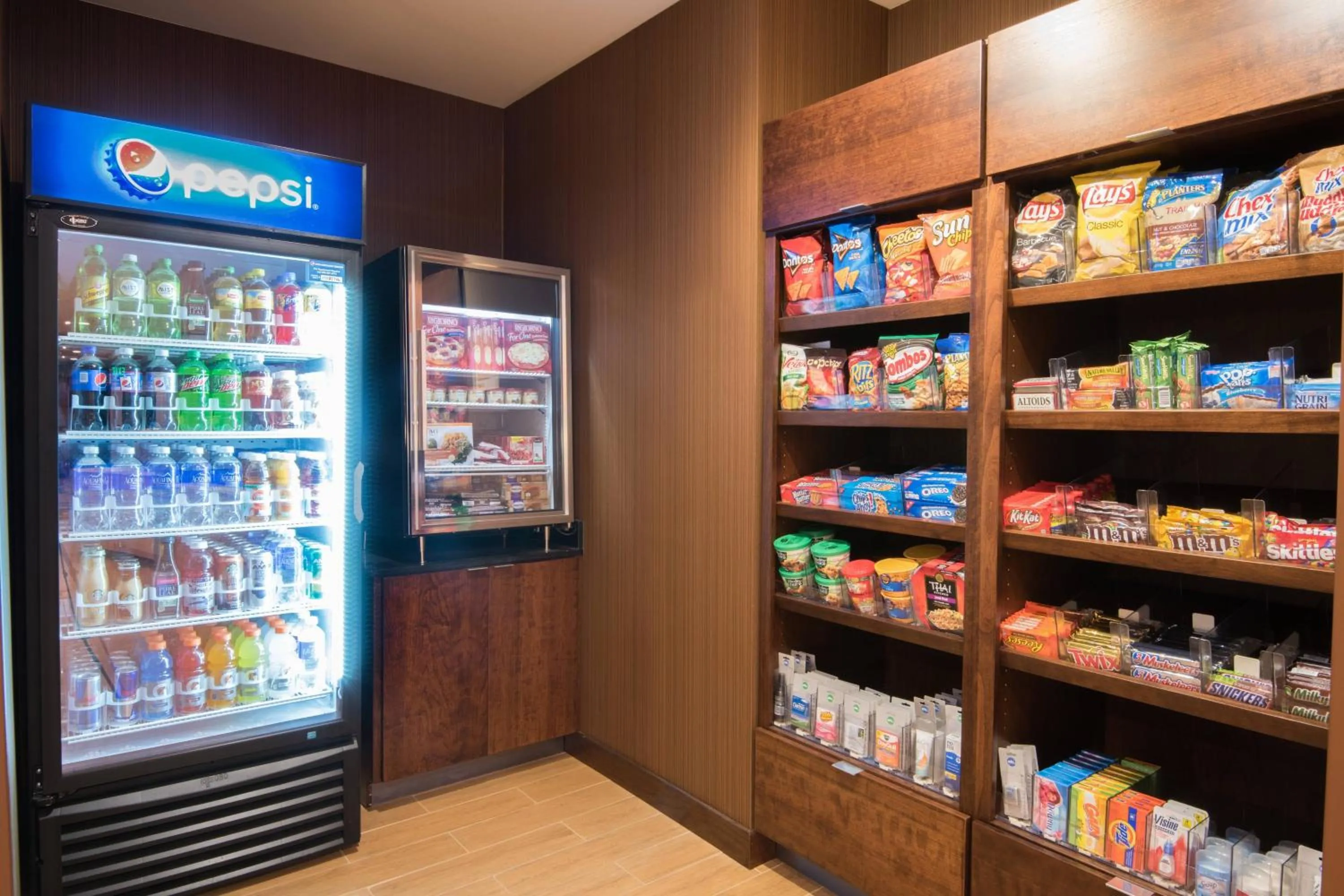 Other in Fairfield Inn & Suites by Marriott Fort Wayne Southwest