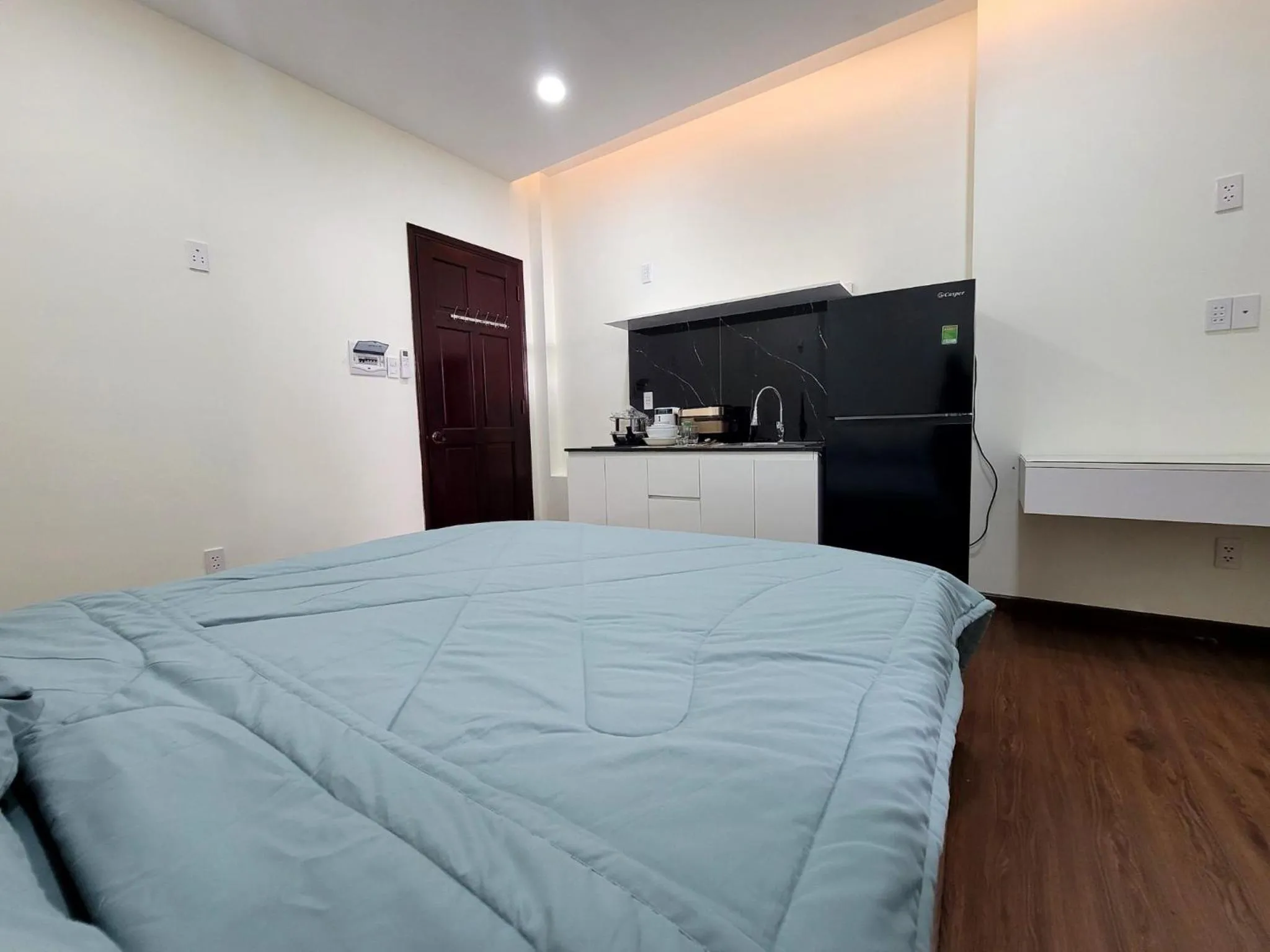 Lunaria Maison SaiGon Central Park