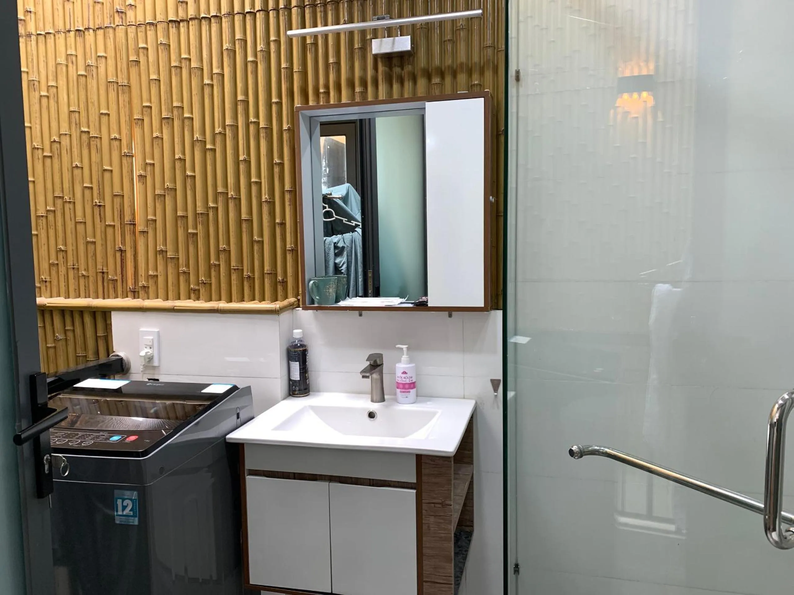 Lunaria Maison SaiGon Central Park