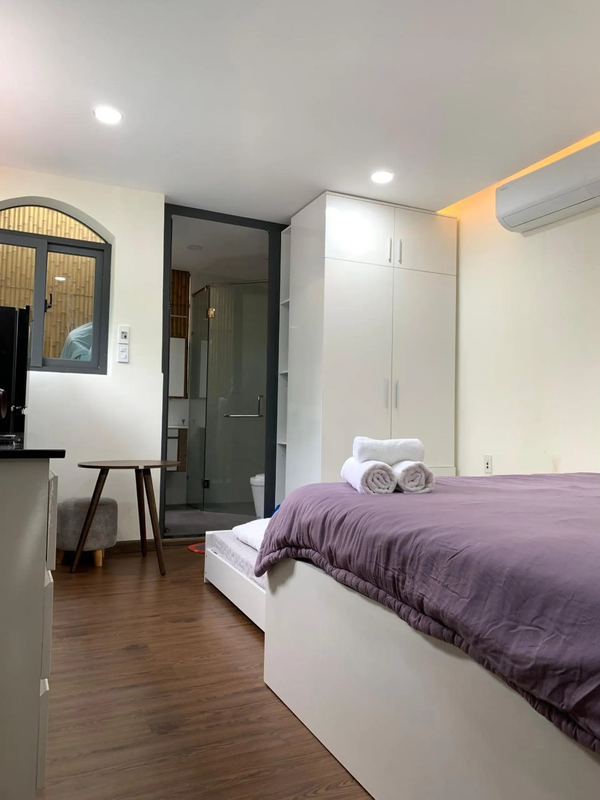 Lunaria Maison SaiGon Central Park