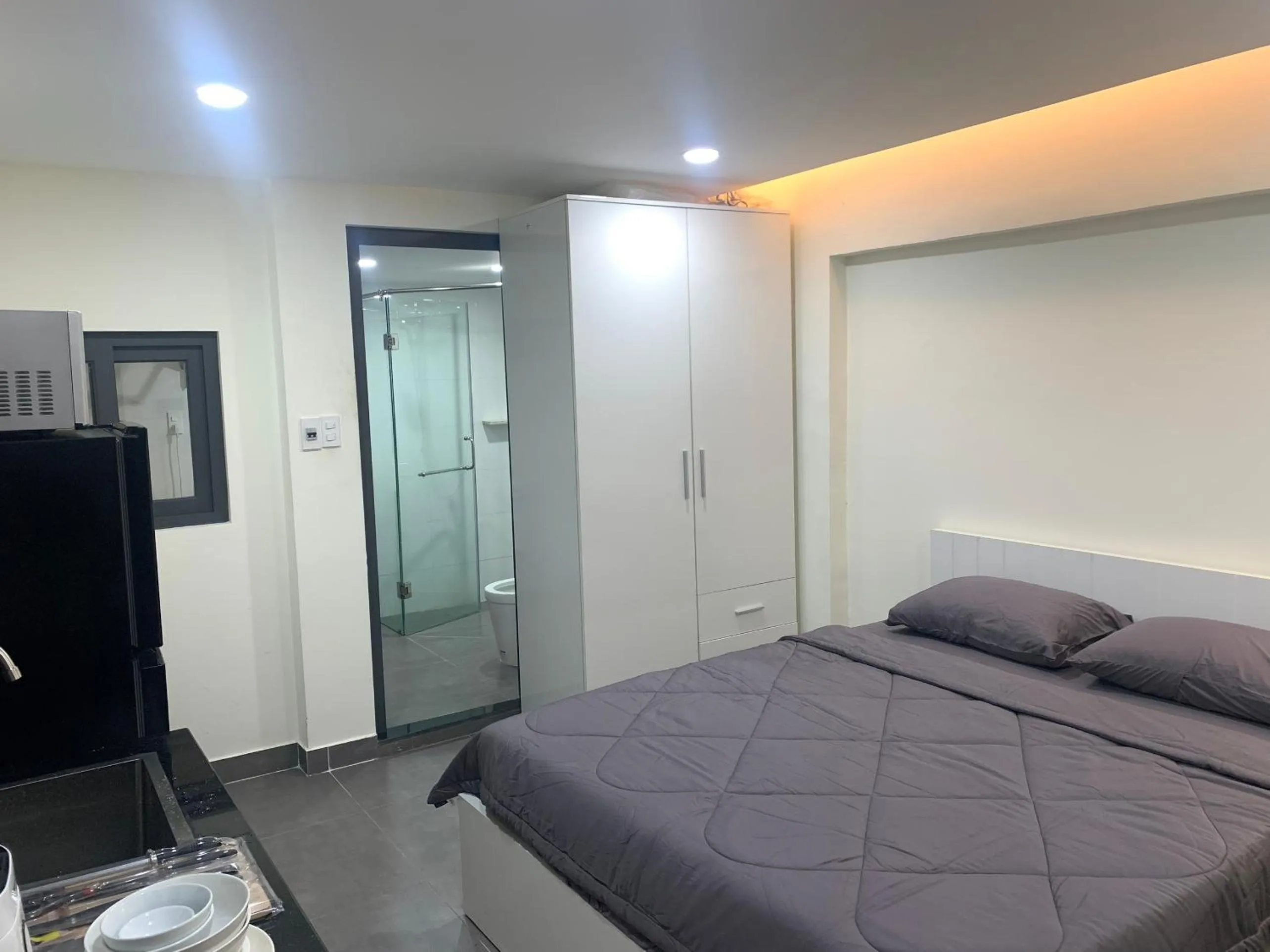 Lunaria Maison SaiGon Central Park