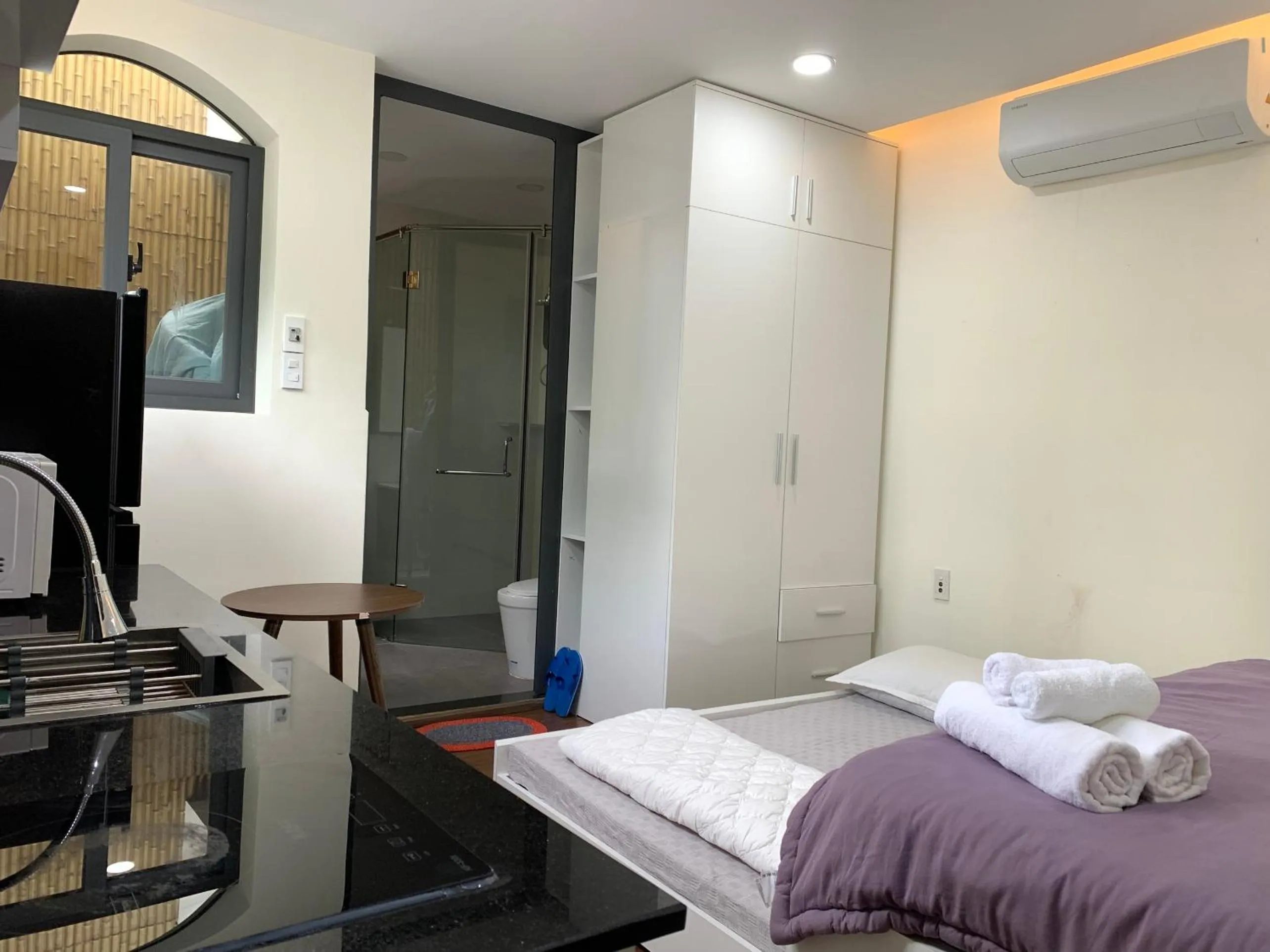 Lunaria Maison SaiGon Central Park