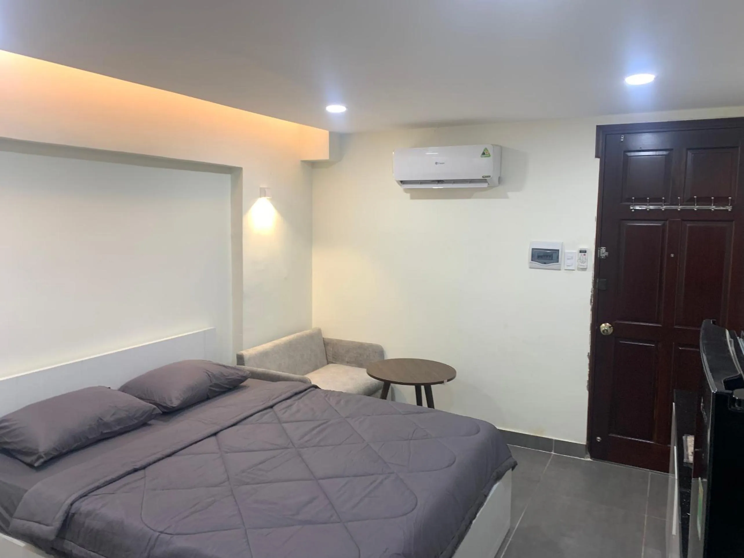 Lunaria Maison SaiGon Central Park