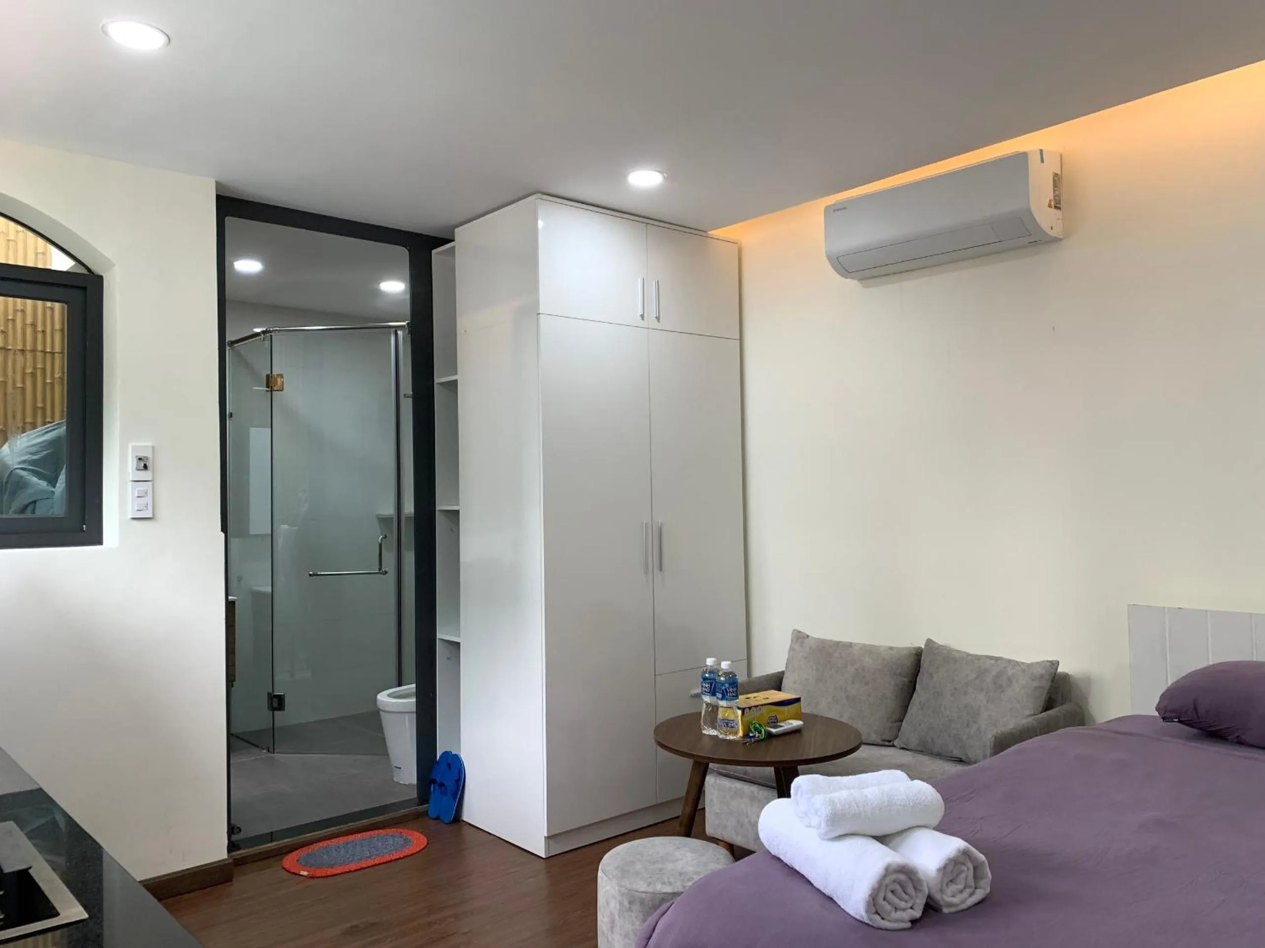 Lunaria Maison SaiGon Central Park