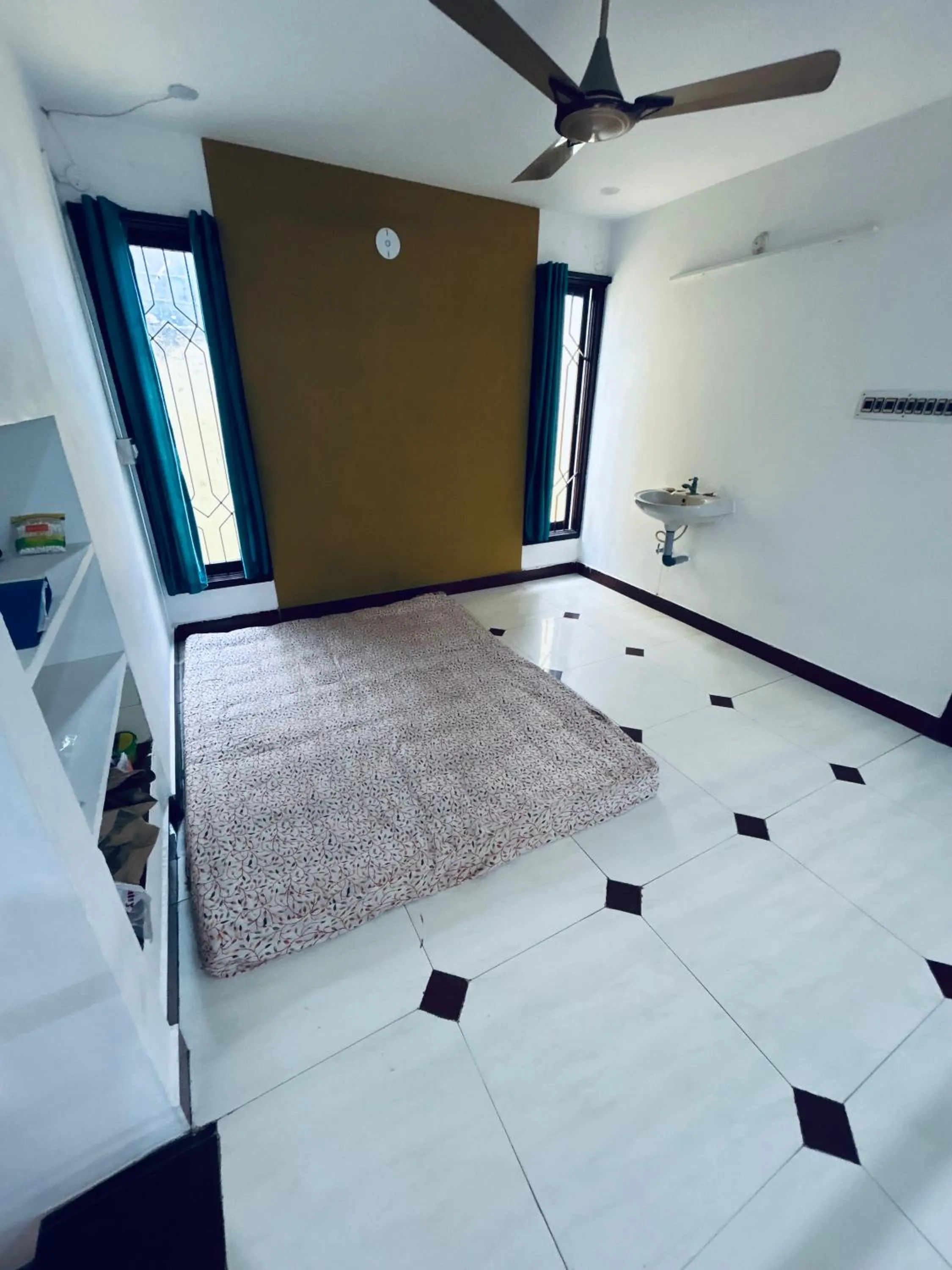 Bed in Stay Confo Villa