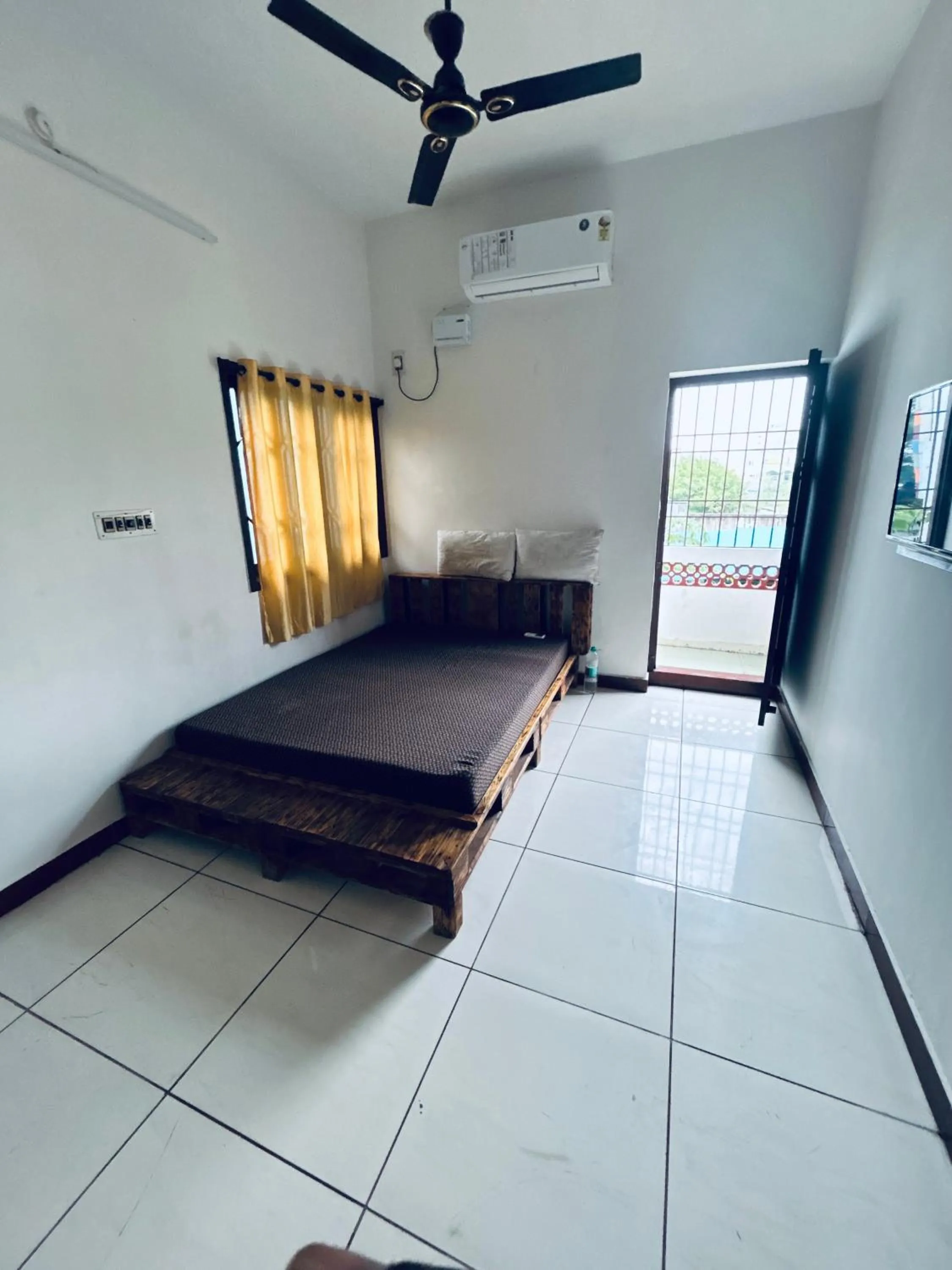 Bed in Stay Confo Villa