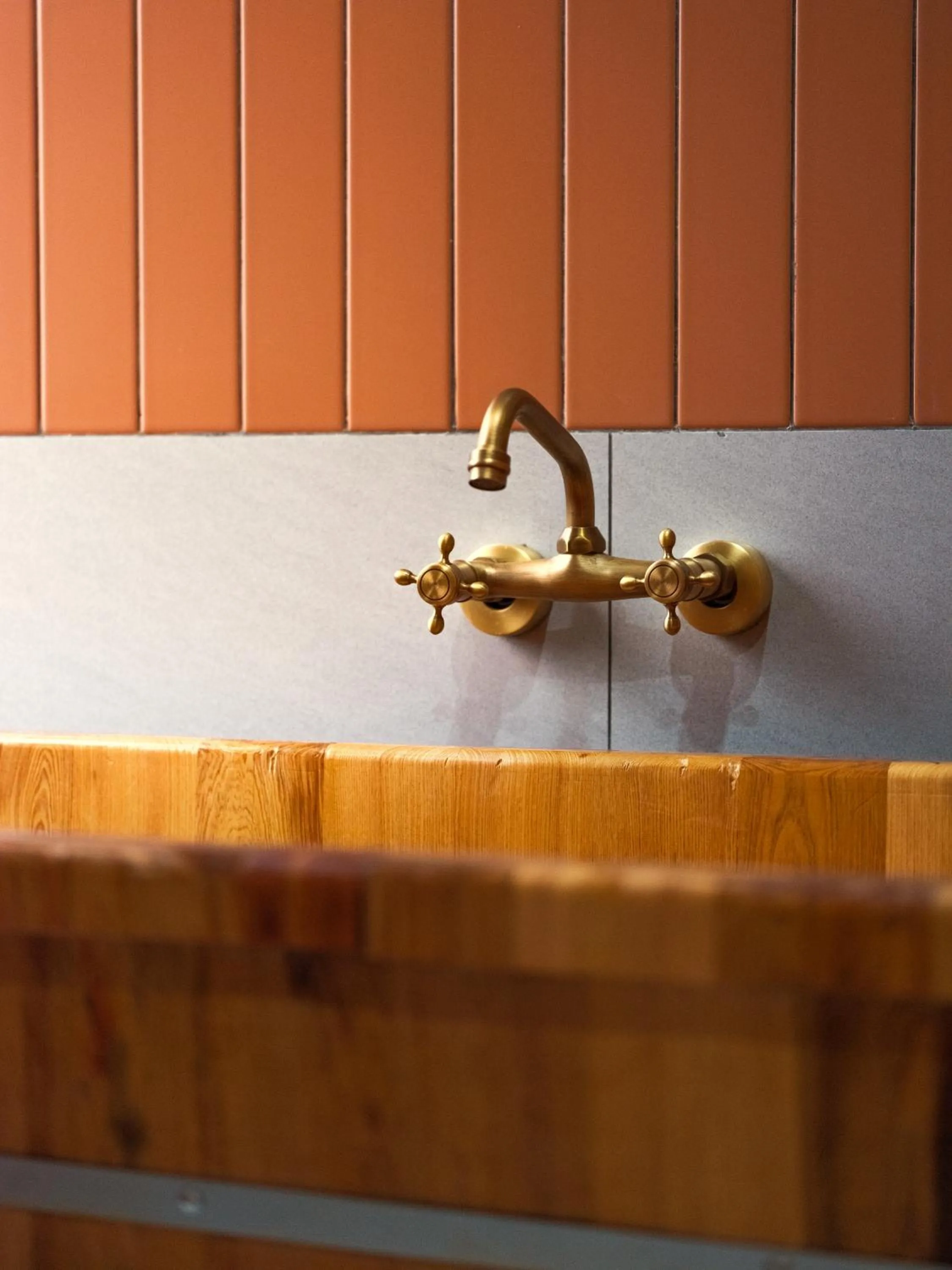 furniture in Ailee Villa&Hotel TamCoc