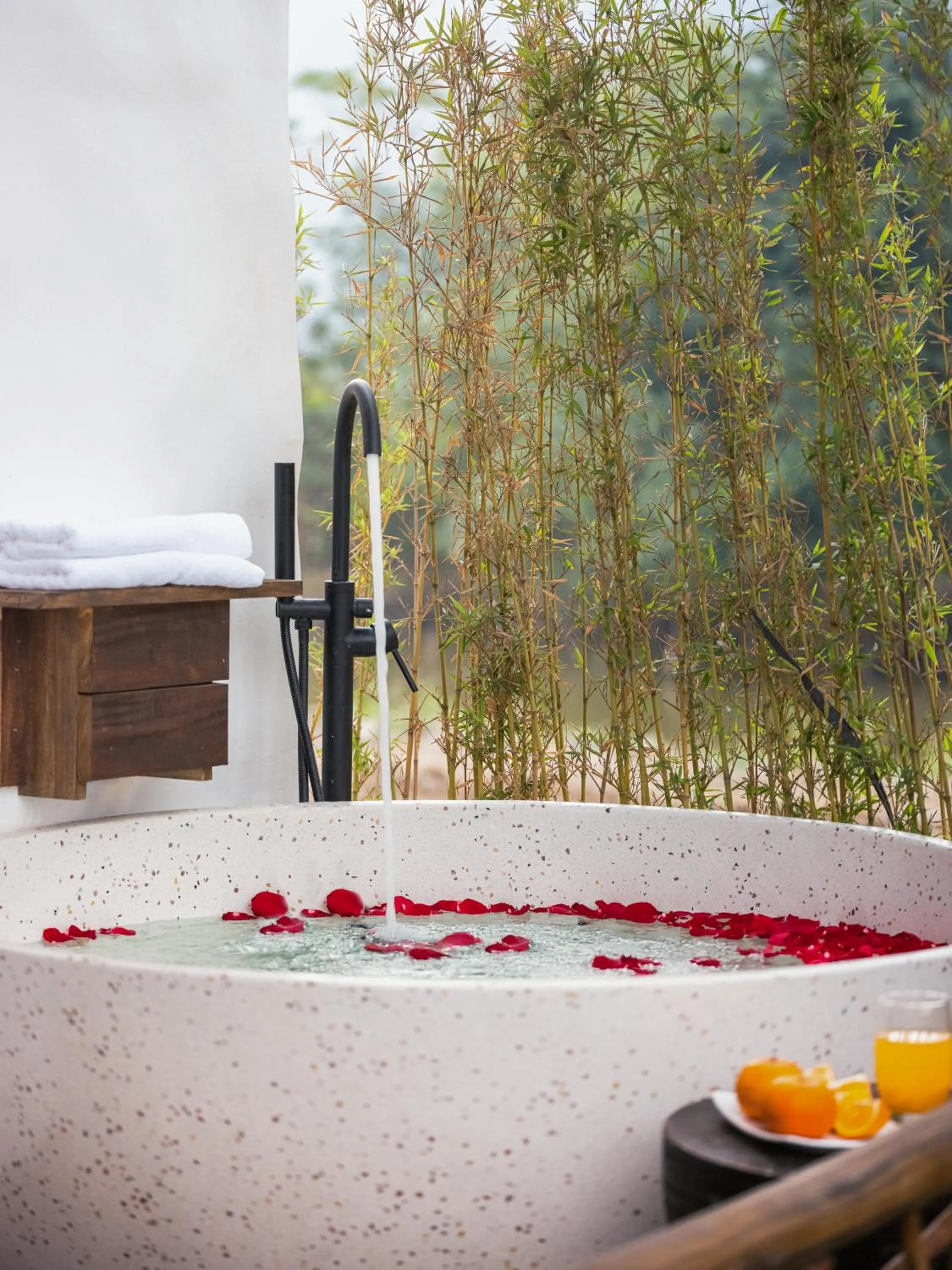 Natural landscape in Ailee Villa&Hotel TamCoc