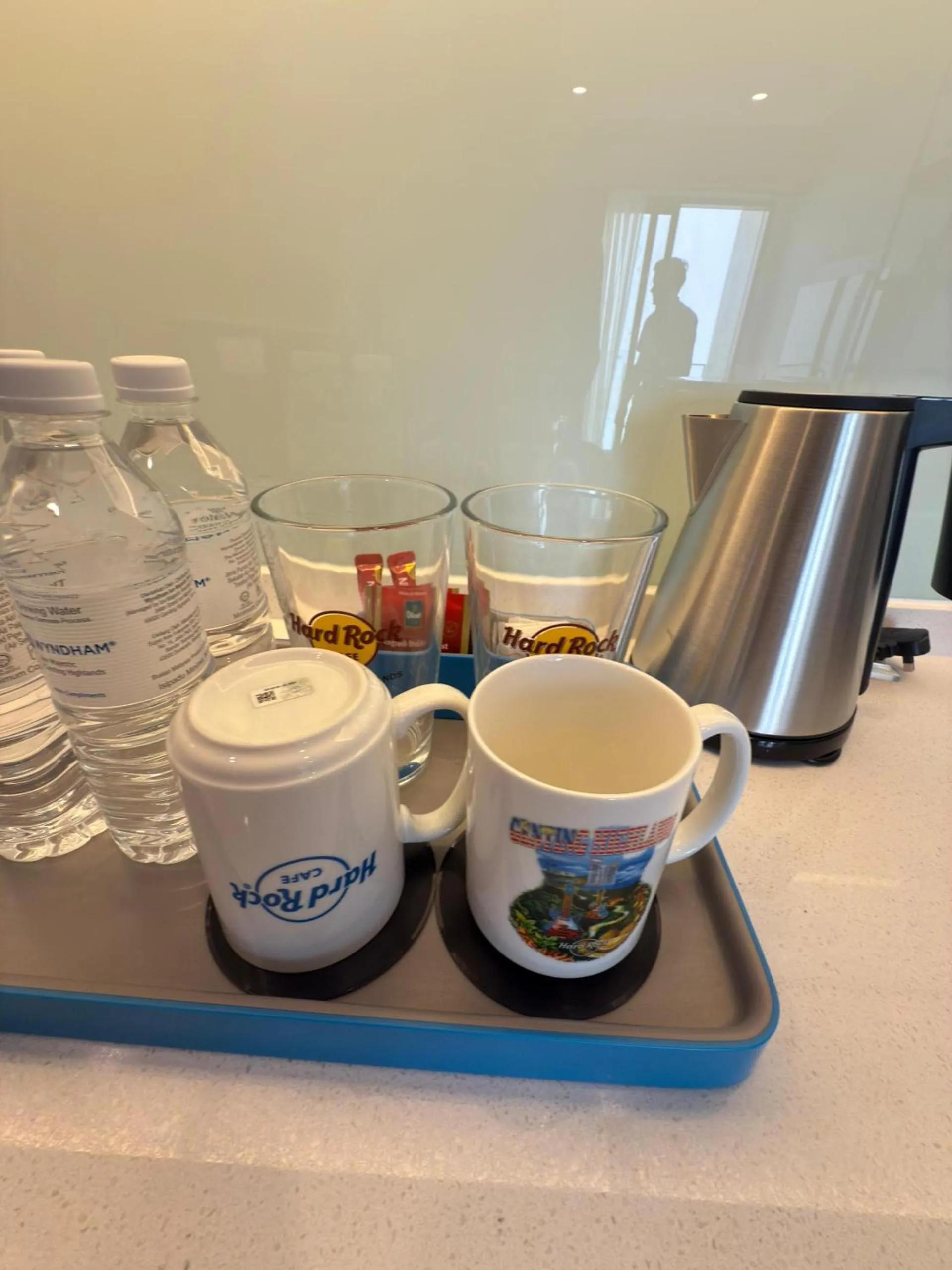 Coffee/tea facilities in 1001 Nights Boutique Genting Highlands