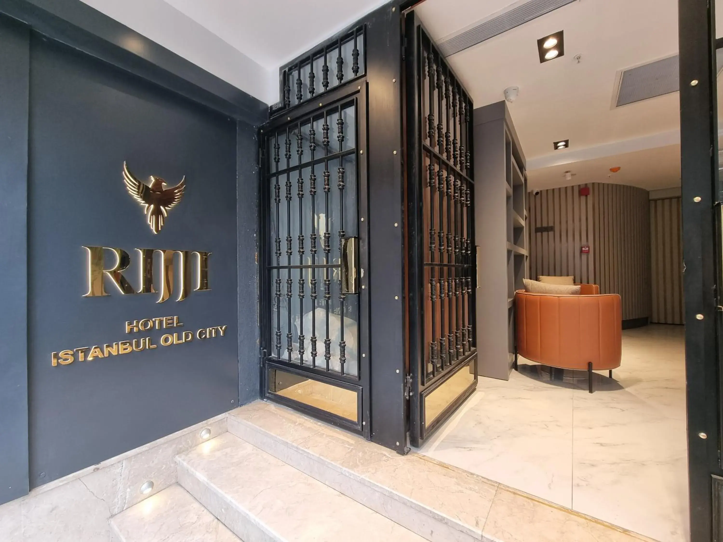 RIJJI HOTEL ISTANBUL OLD CiTY RIJJI HOTEL ISTANBUL OLD CiTY