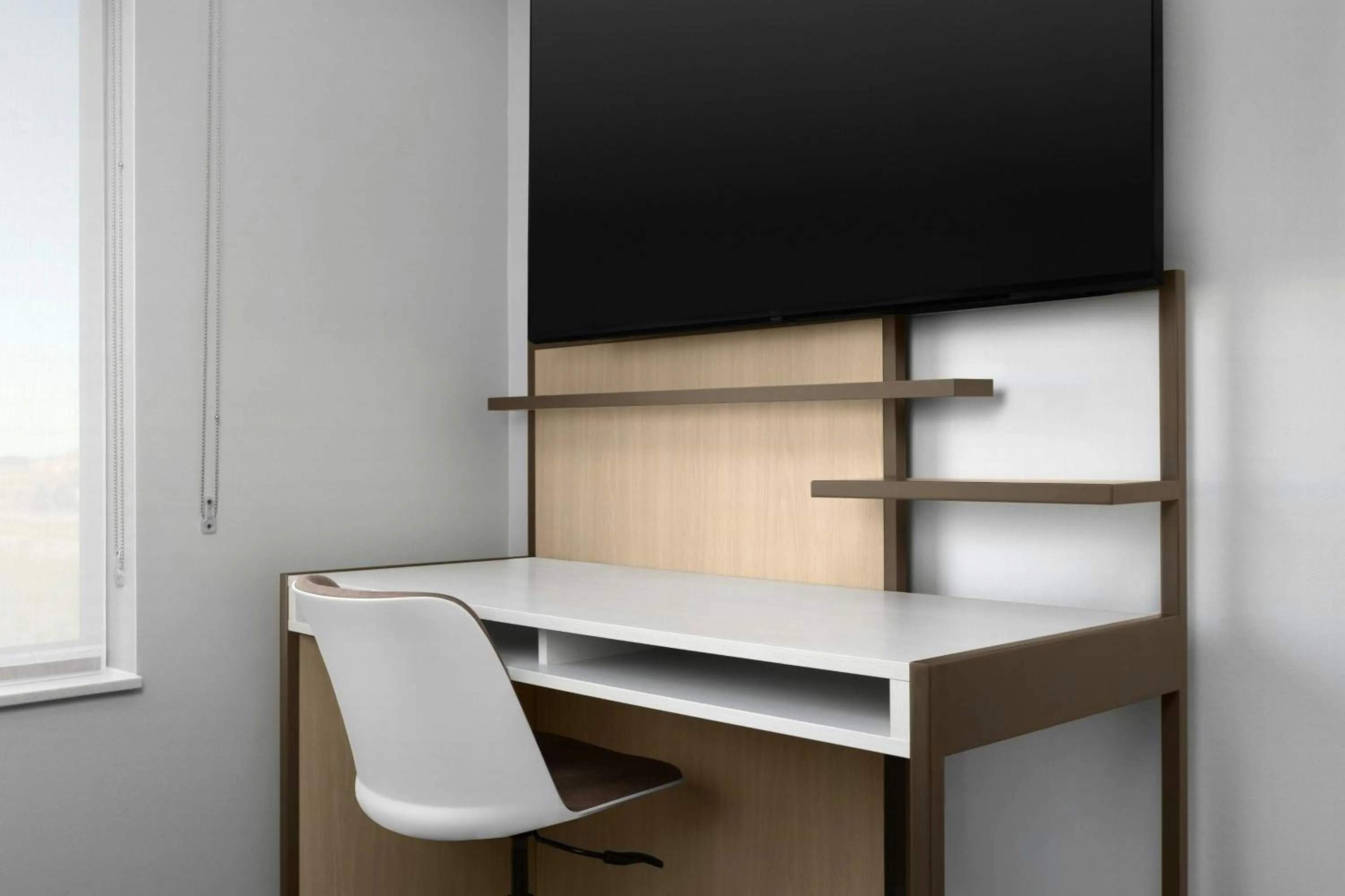 Photo of the whole room in TownePlace Suites by Marriott Sikeston