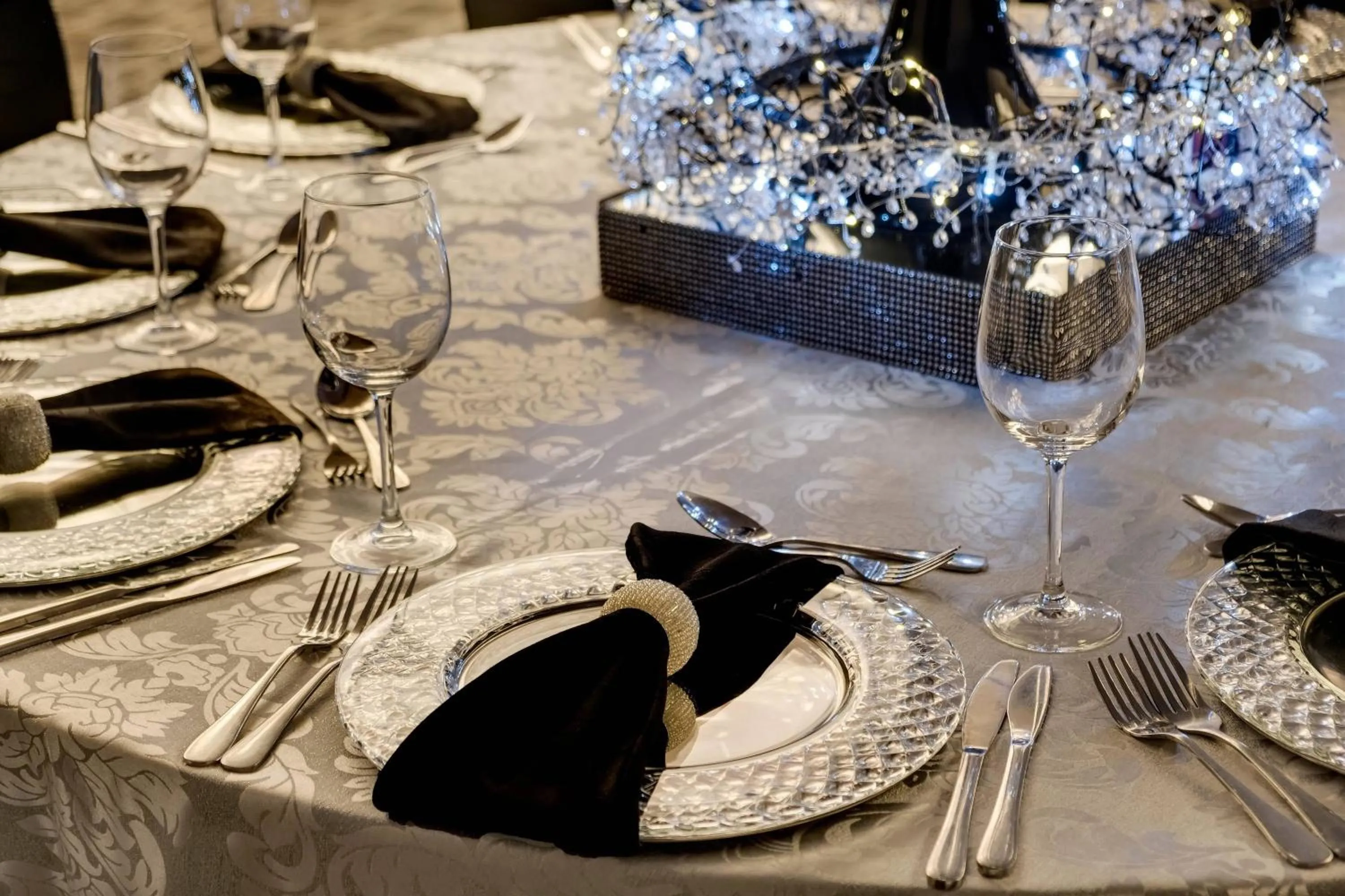 Meeting/conference room in Protea Hotel Fire & Ice! by Marriott Pretoria Menlyn