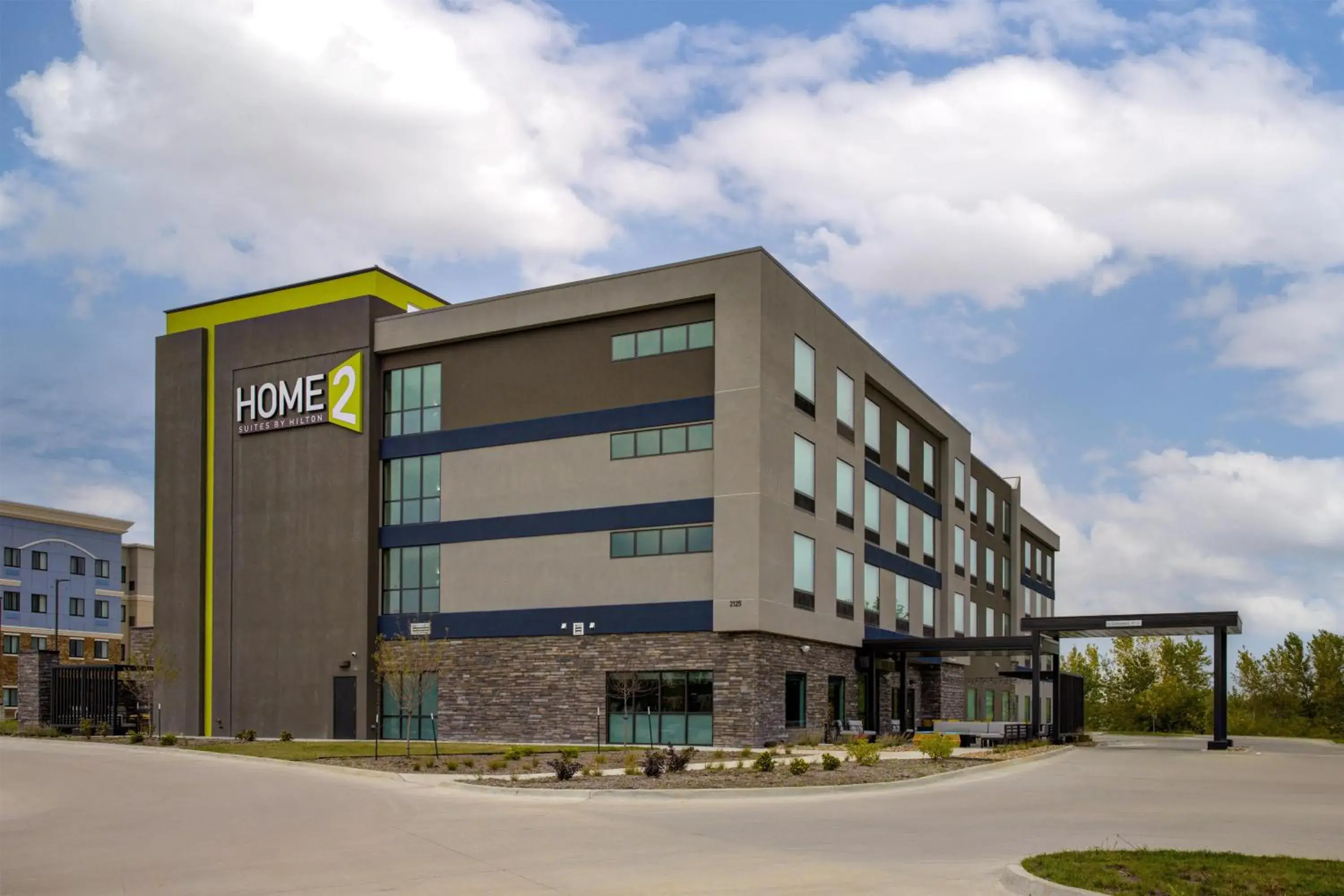 Home2 Suites By Hilton Ames Home2 Suites By Hilton Ames