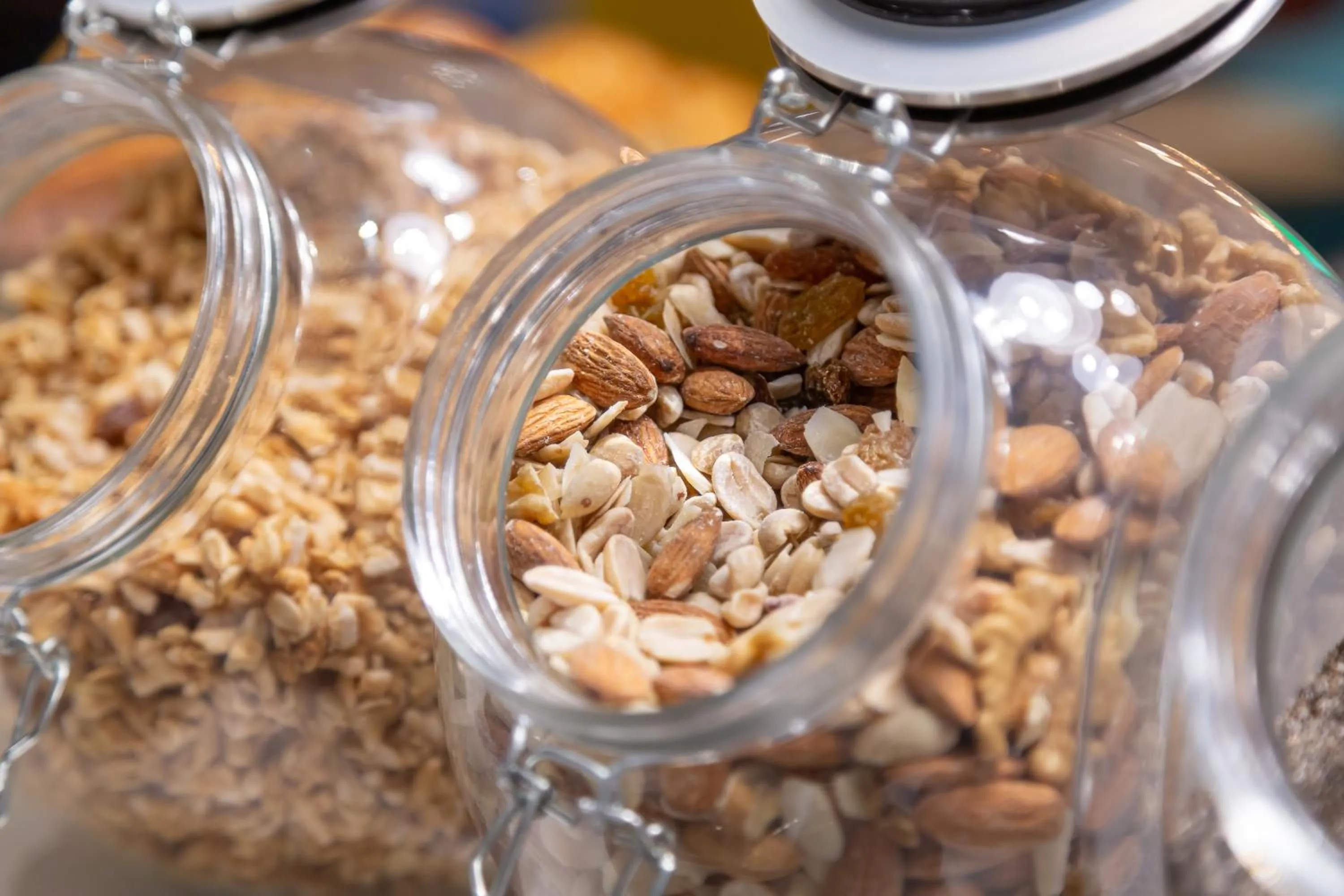 Breakfast in Tru By Hilton Chillan Ferrat