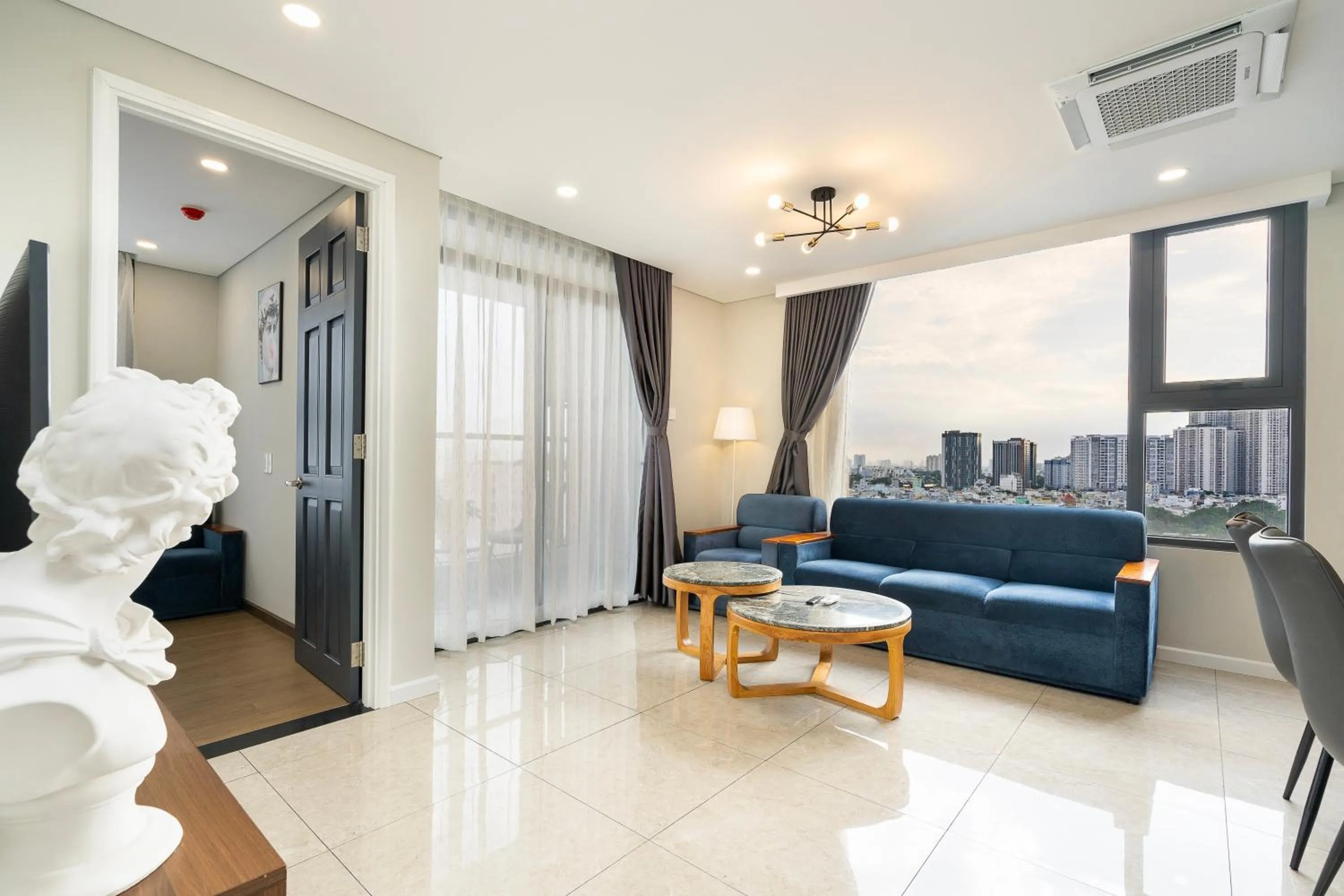 Great View Vinh Hoi Apartment